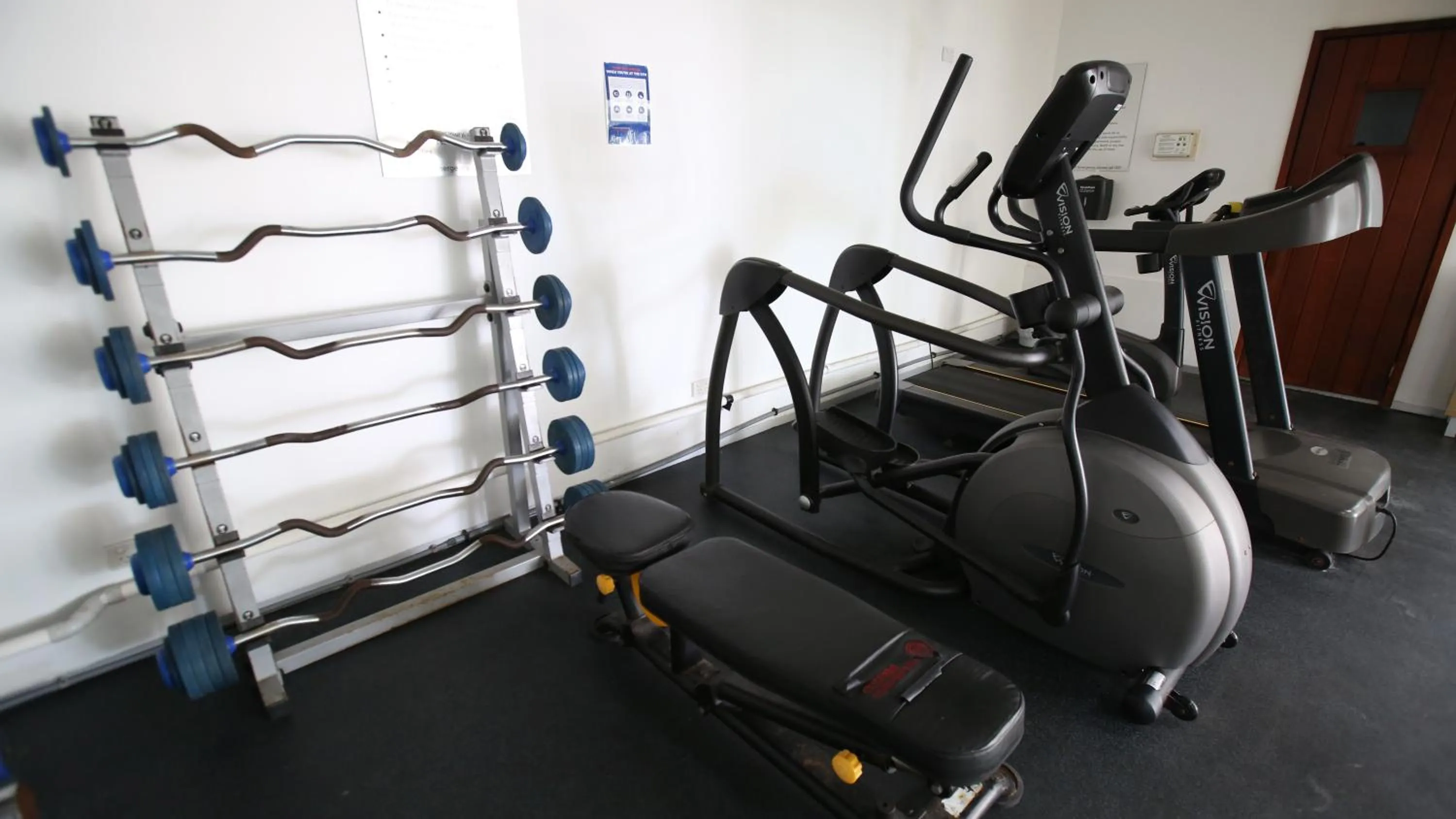 Gabba Central Apartments