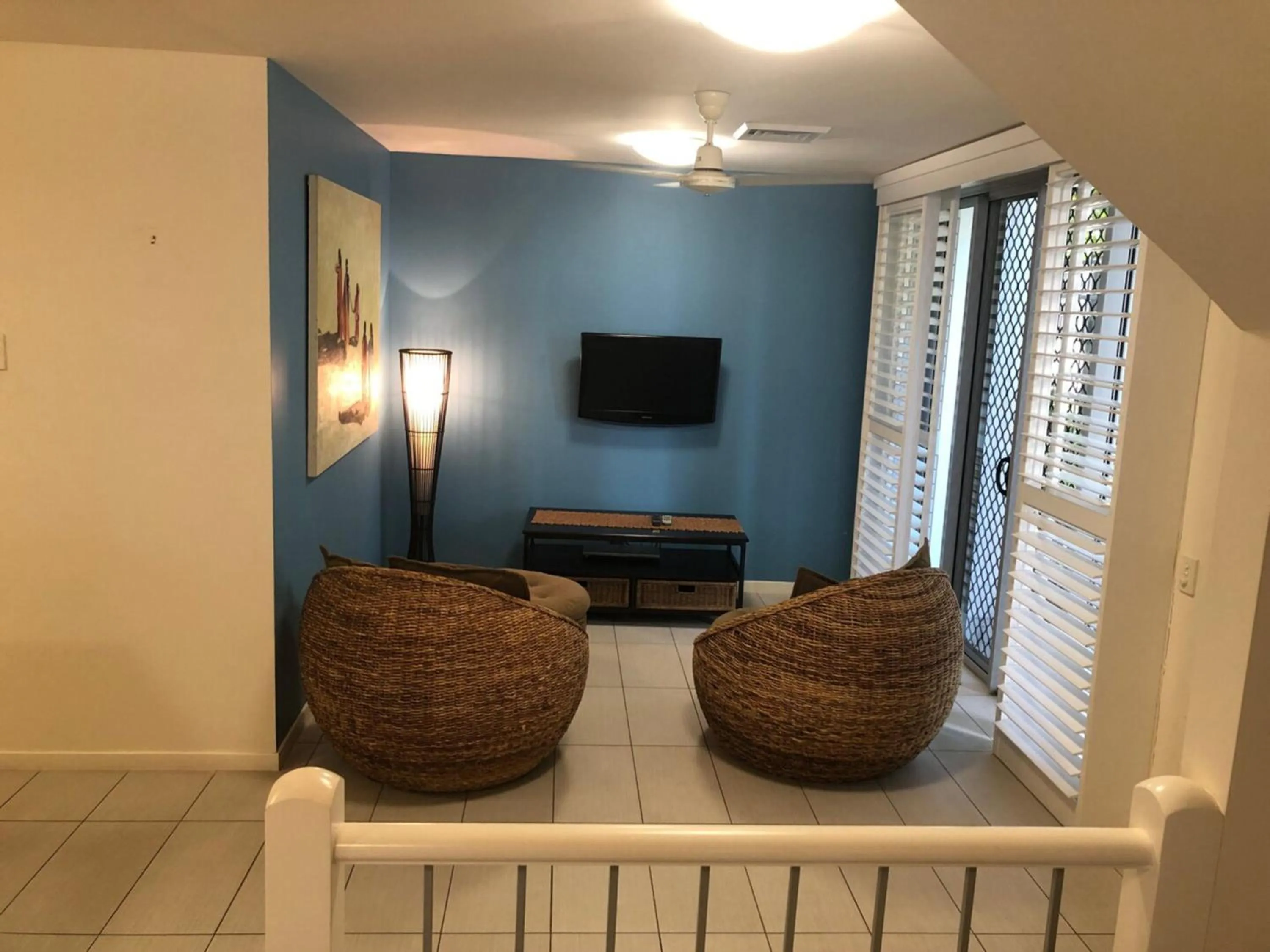 TV and multimedia in Coolum At The Beach