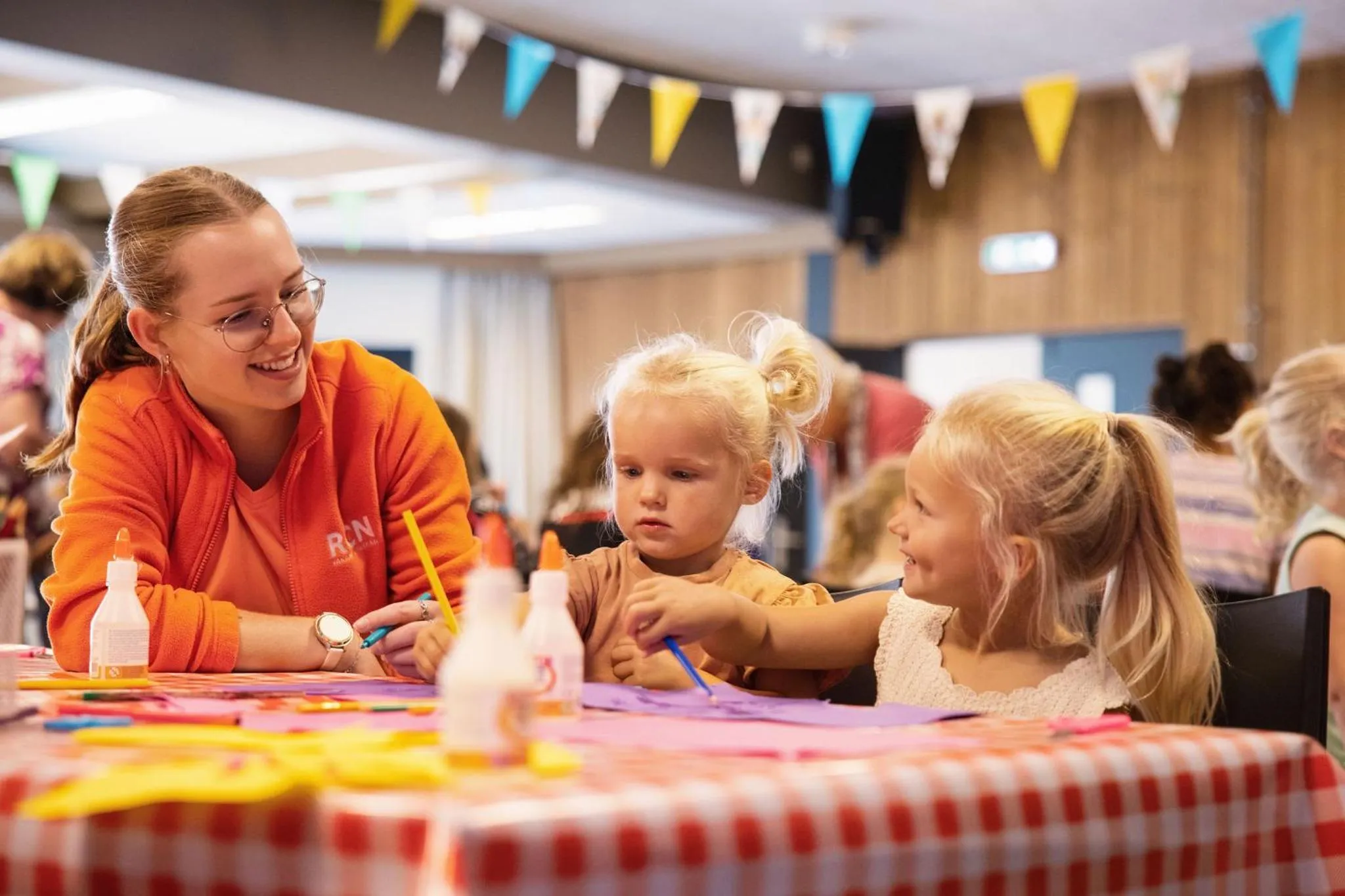 RCN Vakantiepark de Noordster