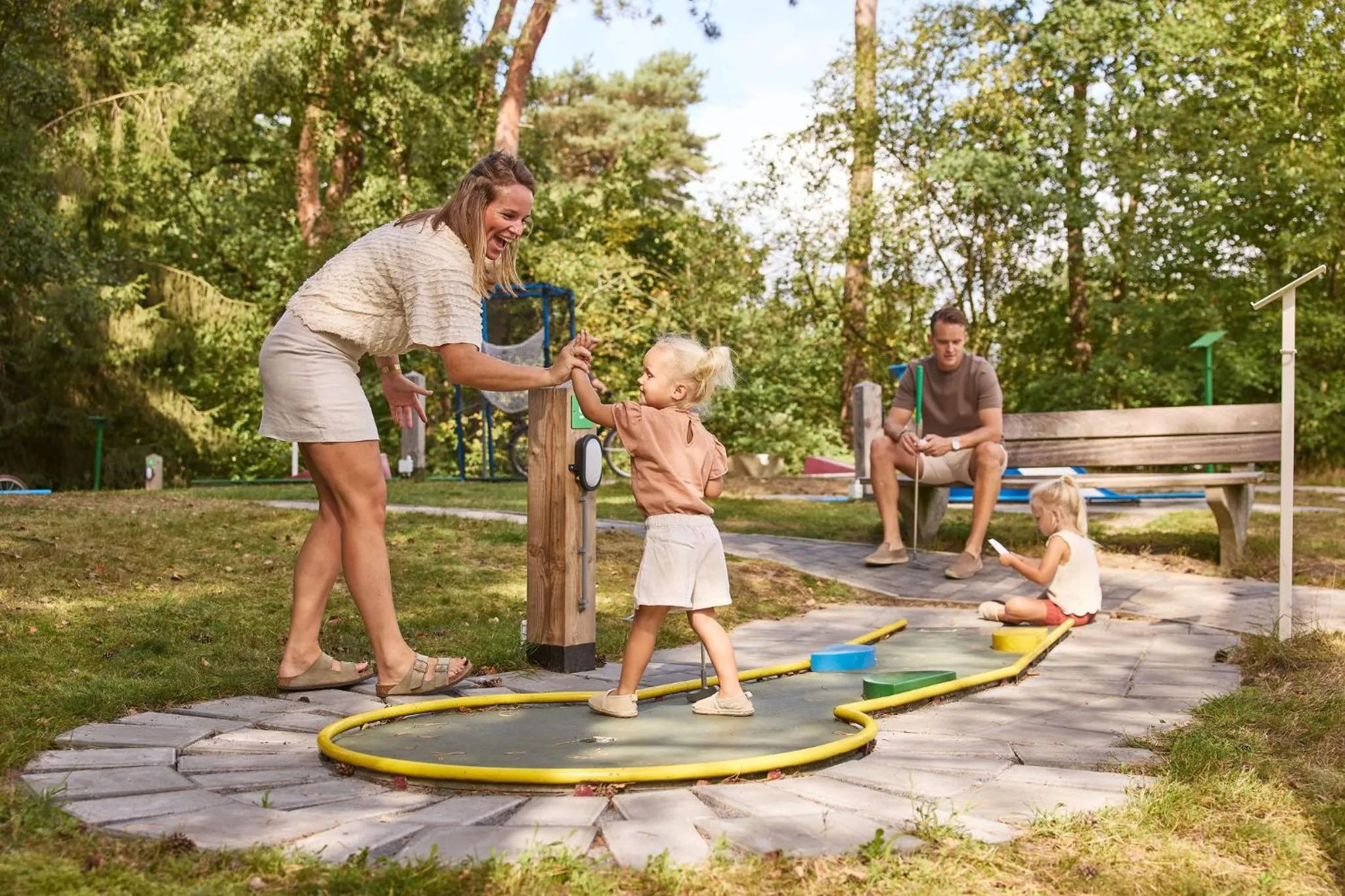 RCN Vakantiepark de Noordster