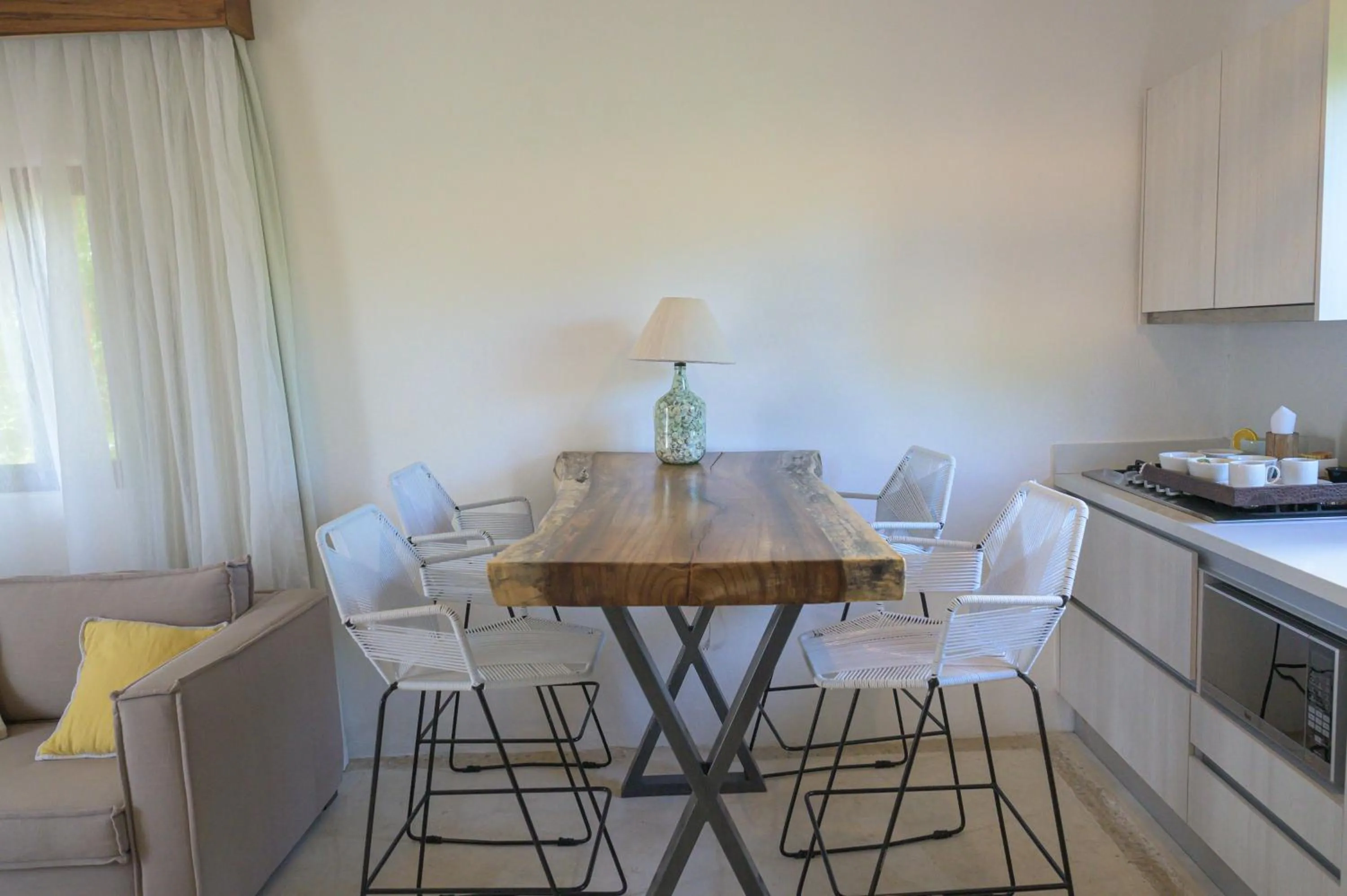 Dining area in Hotel Casa HX - Adults Only