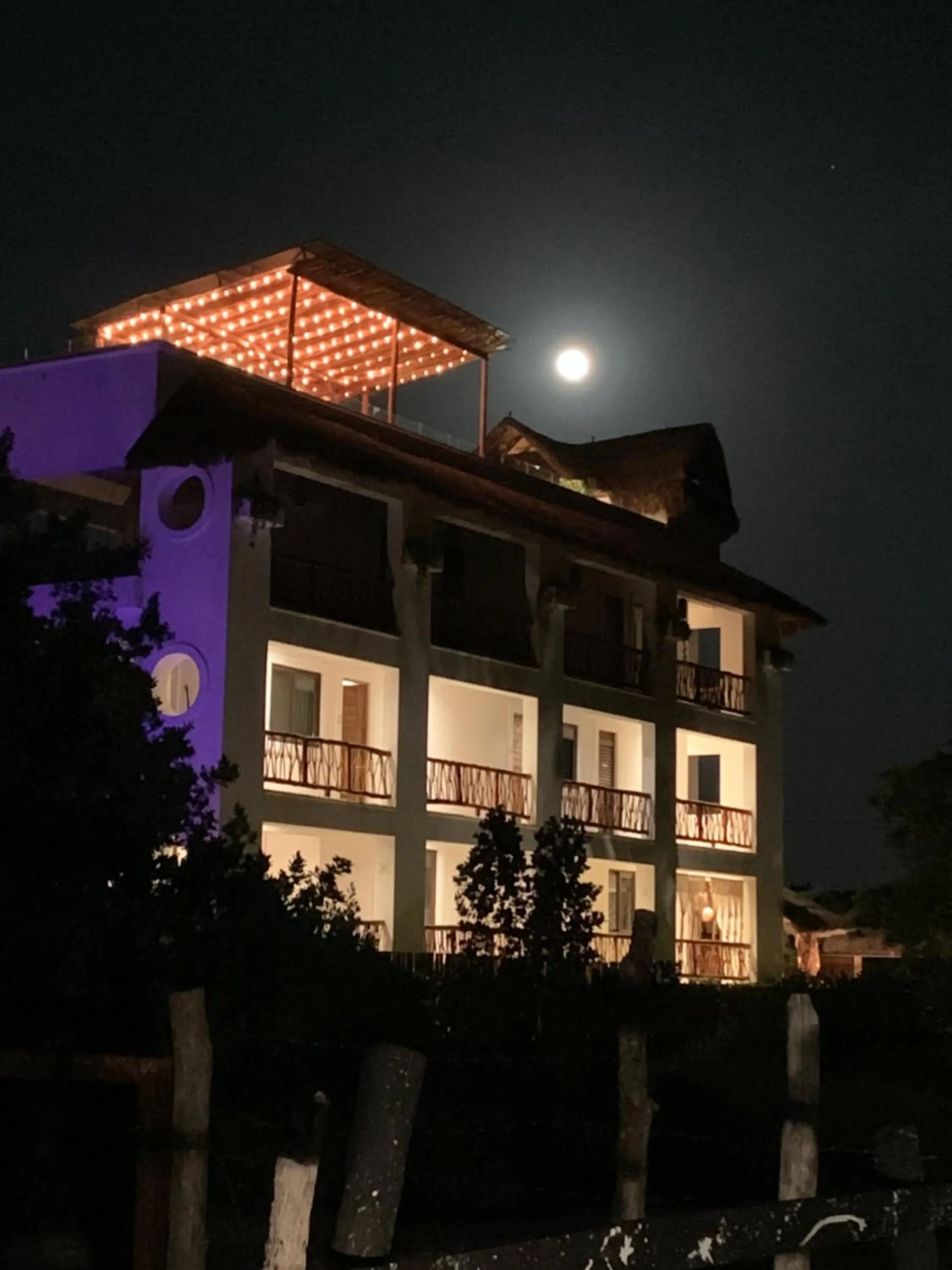 Property building in Hotel Casa HX - Adults Only