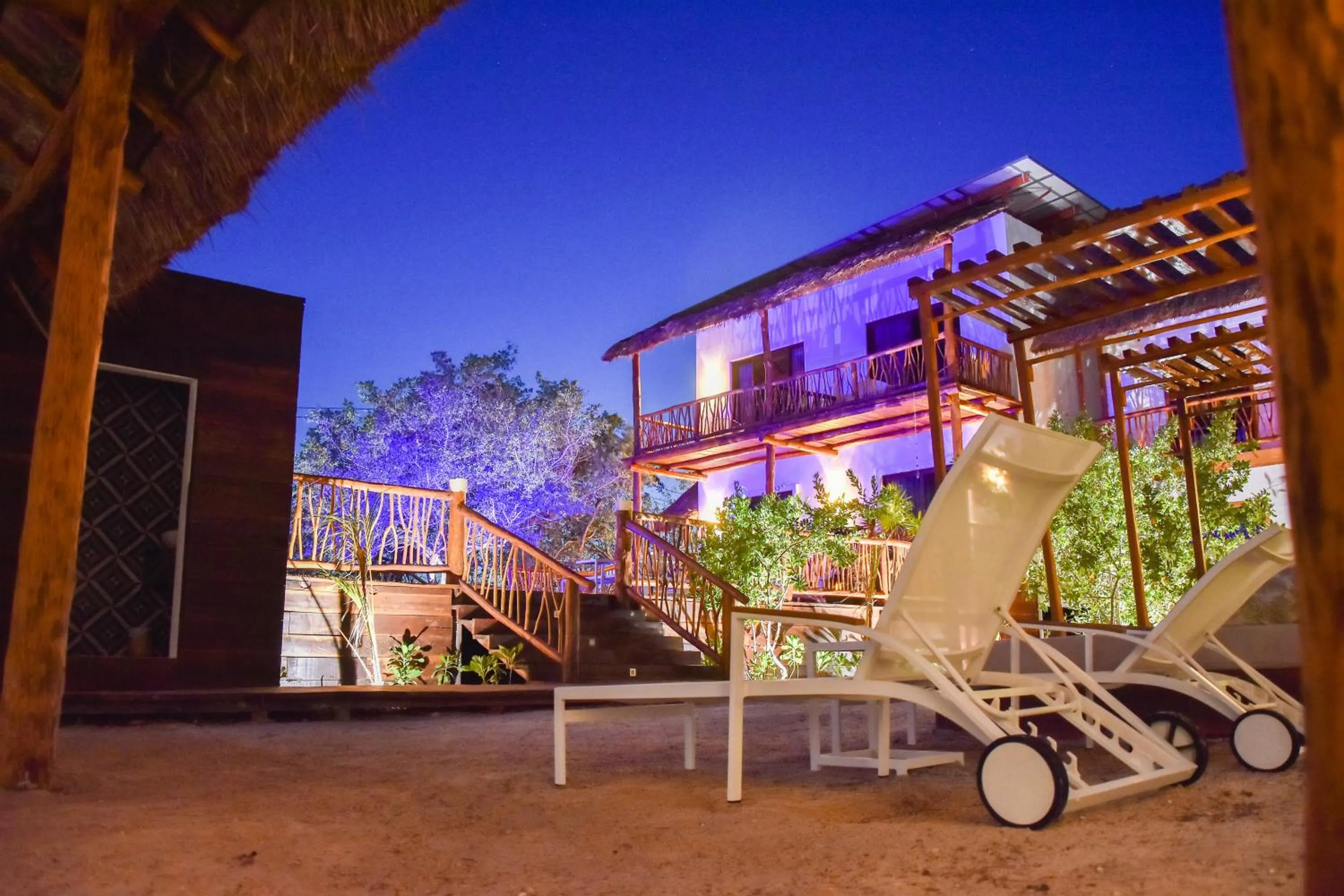 Property building in Hotel Casa HX - Adults Only