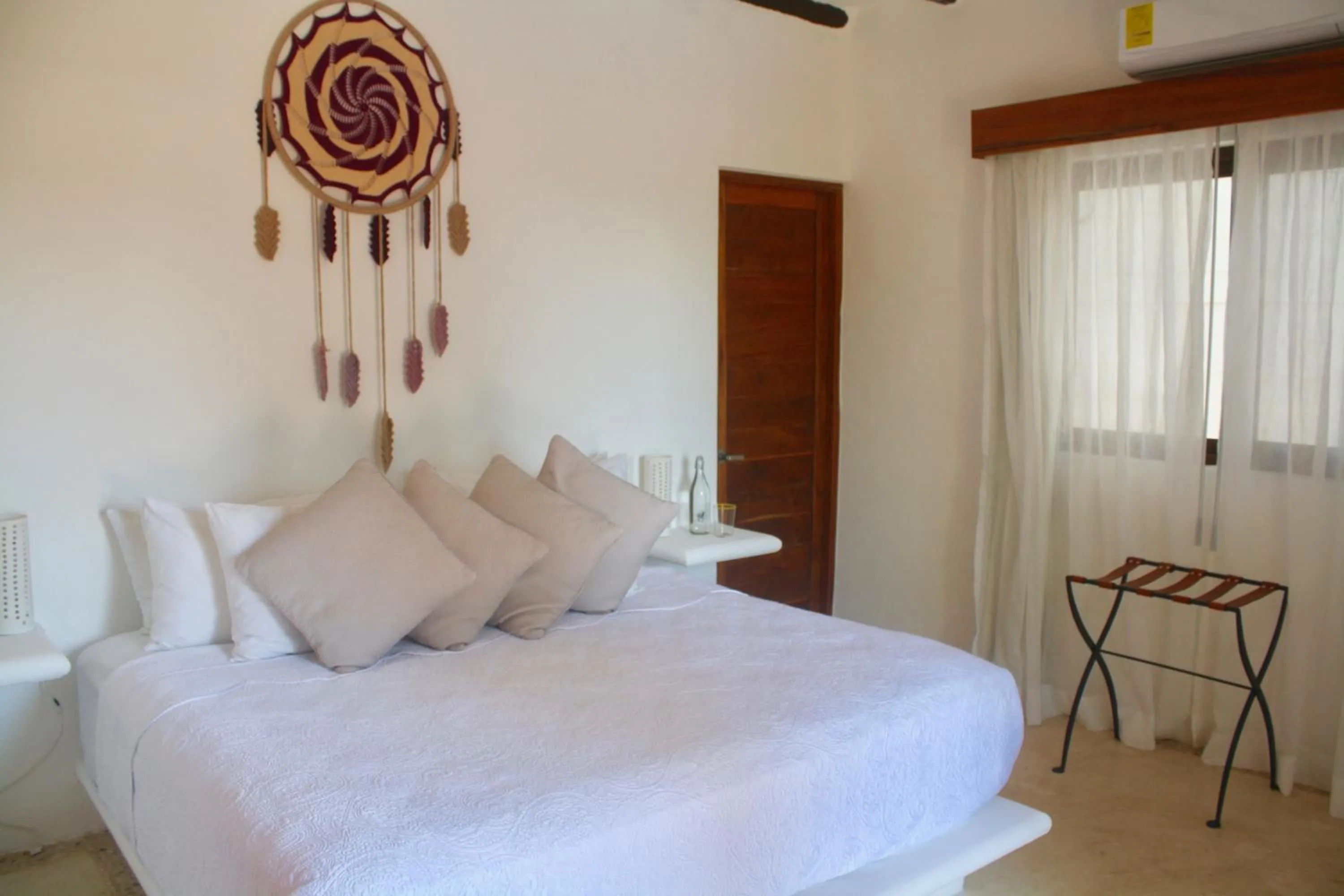  Master Suite  in Hotel Casa HX - Adults Only