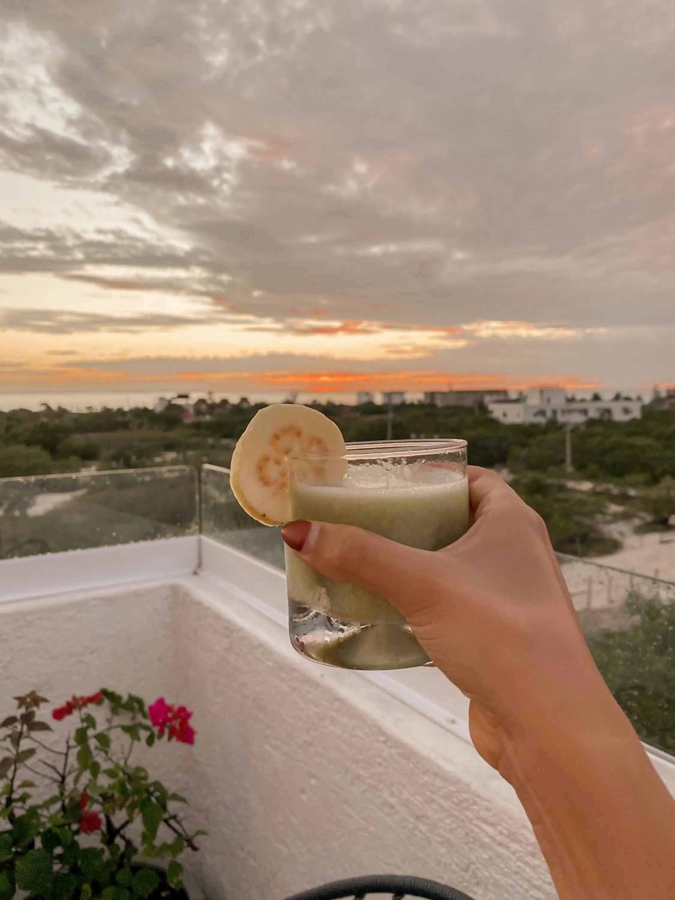 Food and drinks in Hotel Casa HX - Adults Only