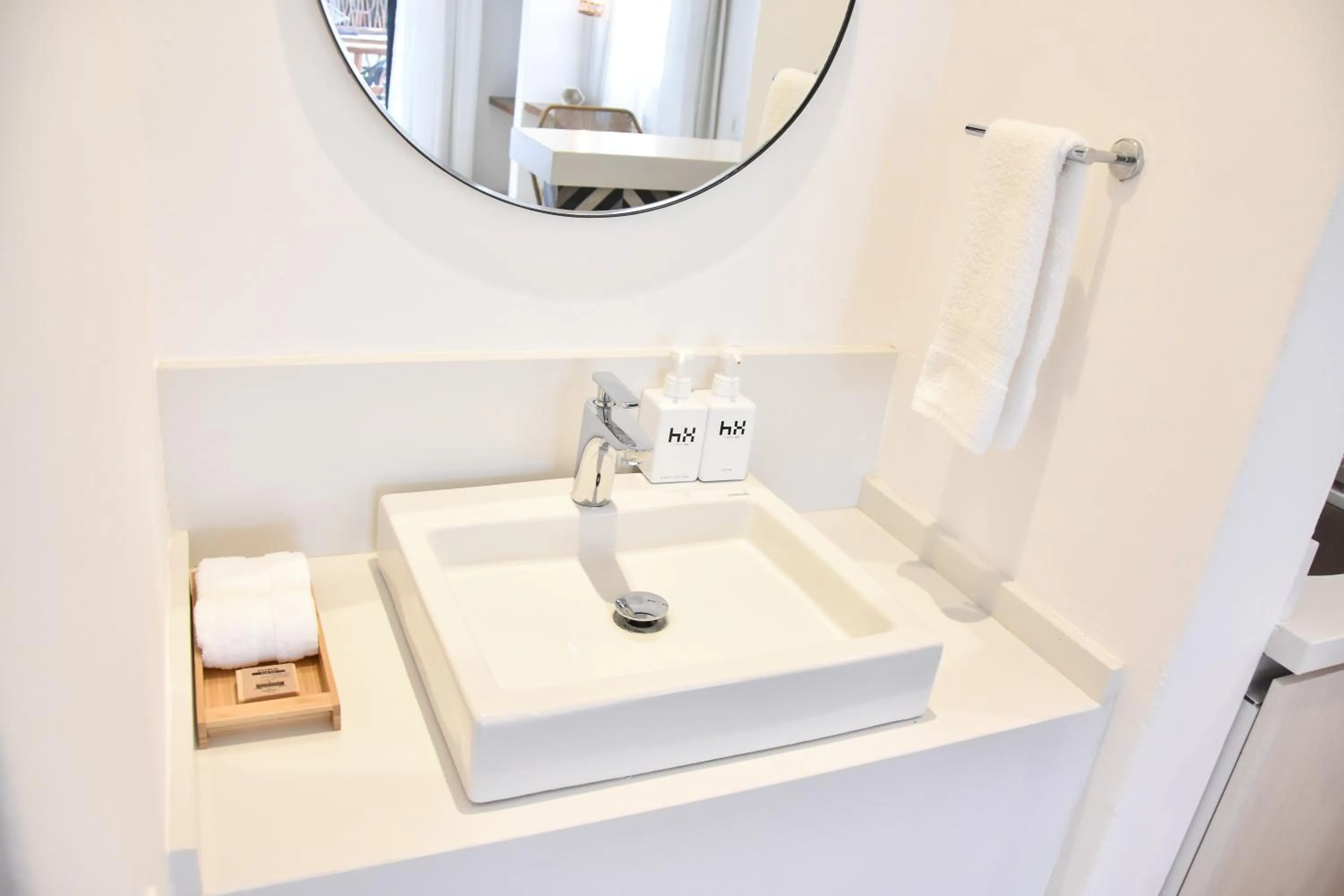 Bathroom in Hotel Casa HX - Adults Only