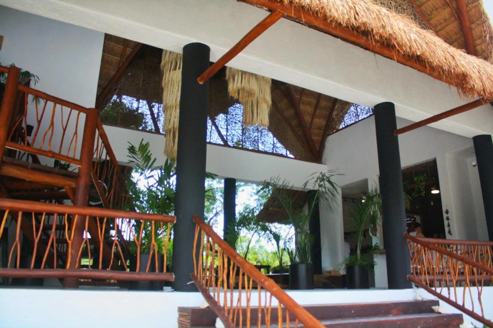 Lobby or reception in Hotel Casa HX - Adults Only