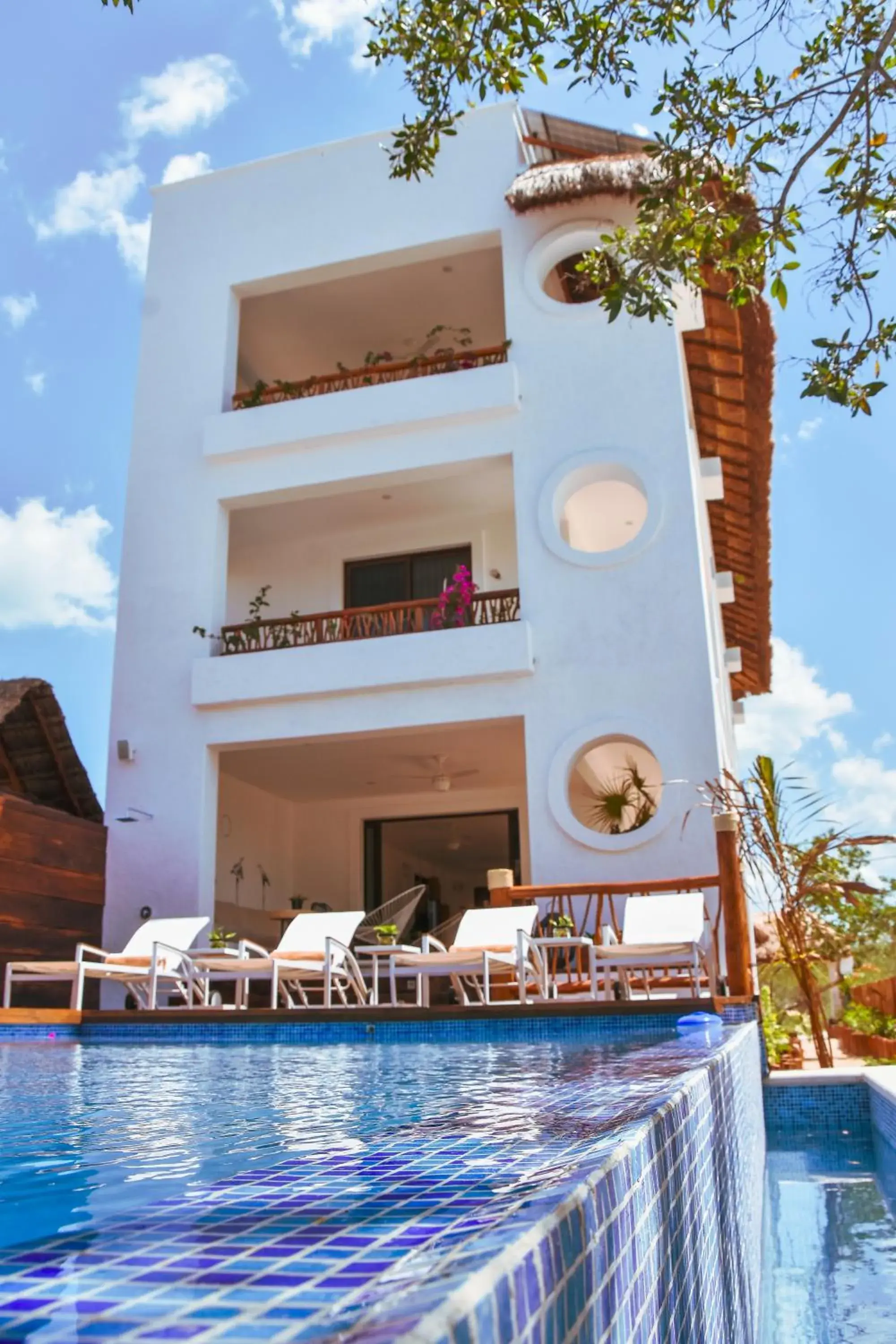 Property building in Hotel Casa HX - Adults Only Property building in Hotel Casa HX - Adults Only