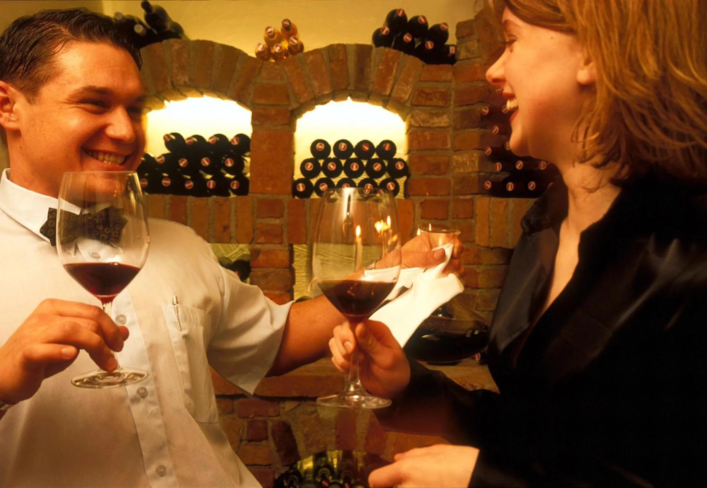 Drinks in Hotel Ennstalerhof