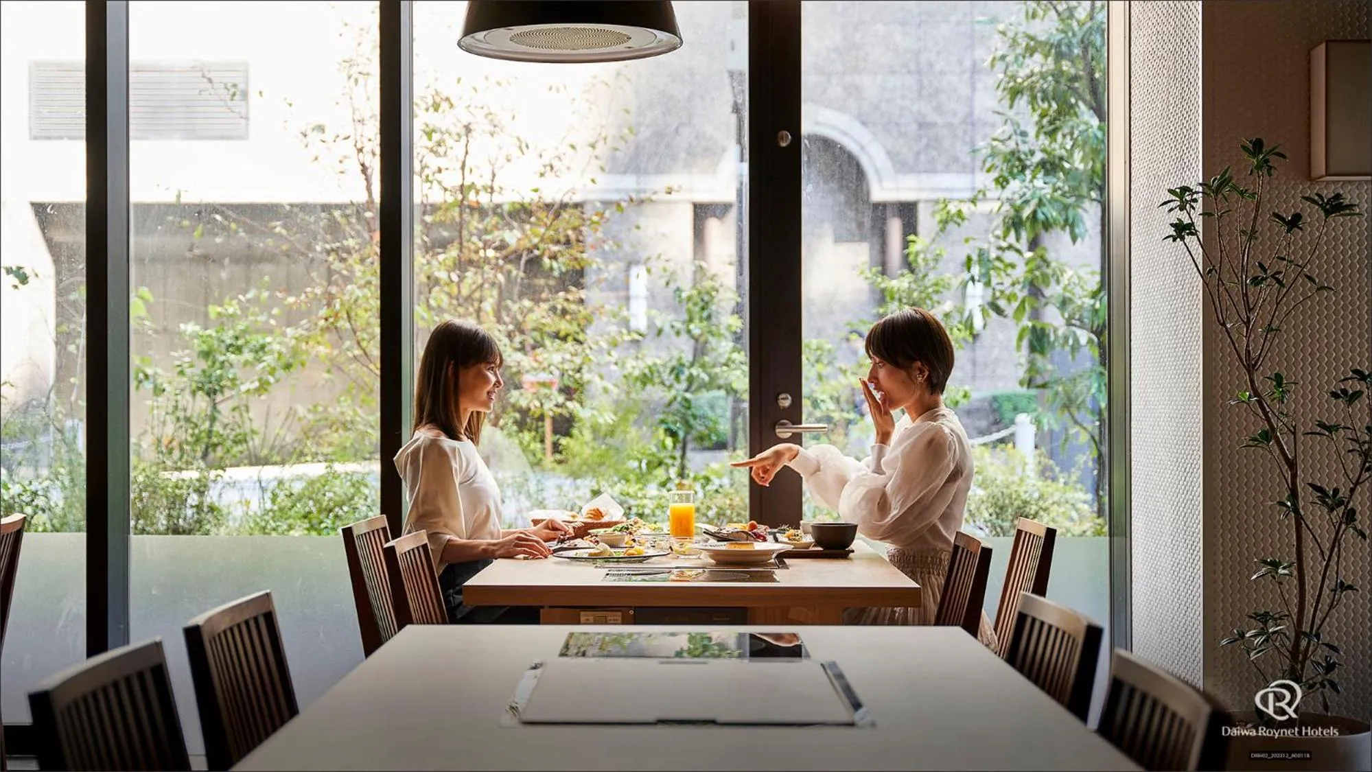 Daiwa Roynet Hotel Shimbashi