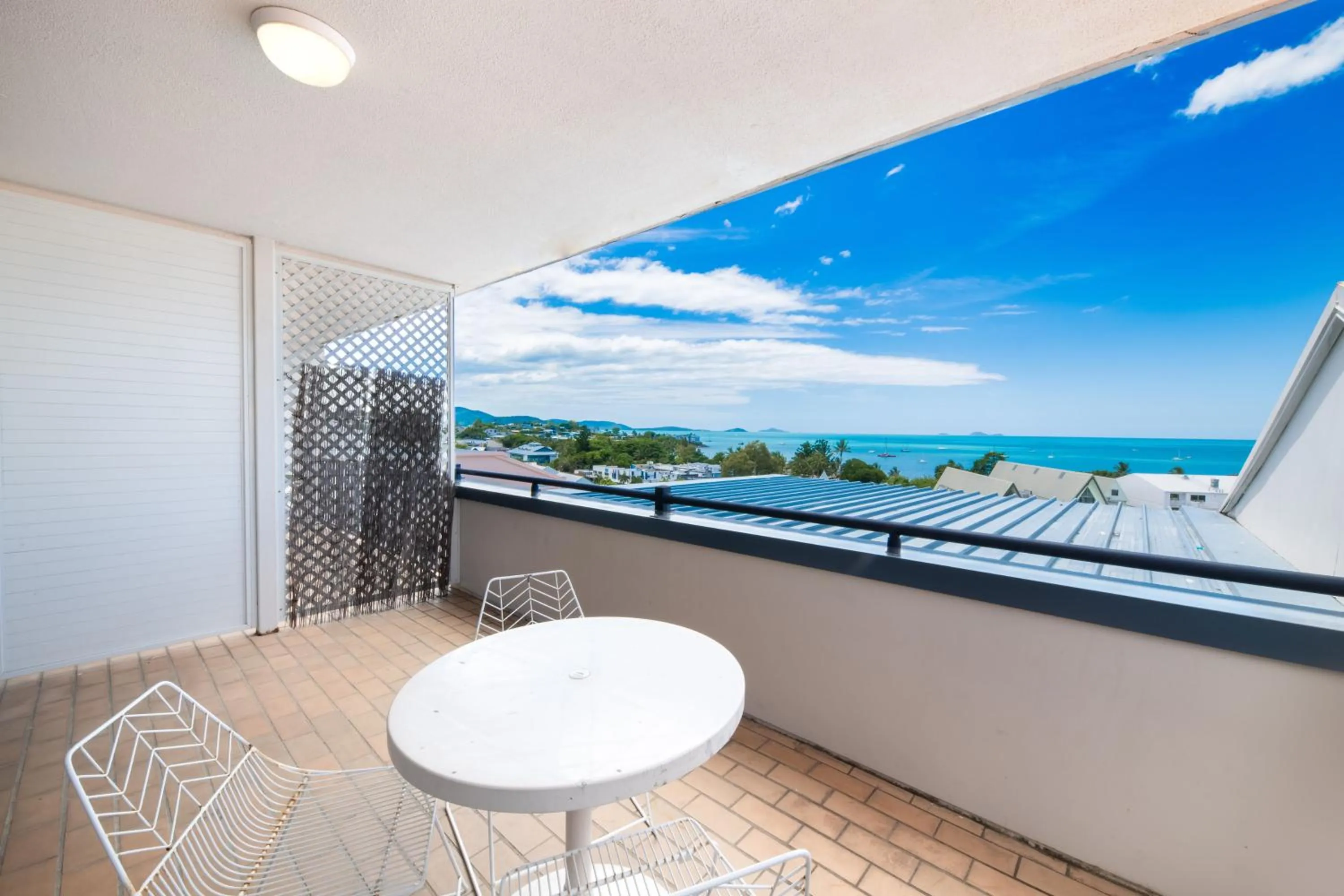 View (from property/room) in Whitsunday Terraces Resort