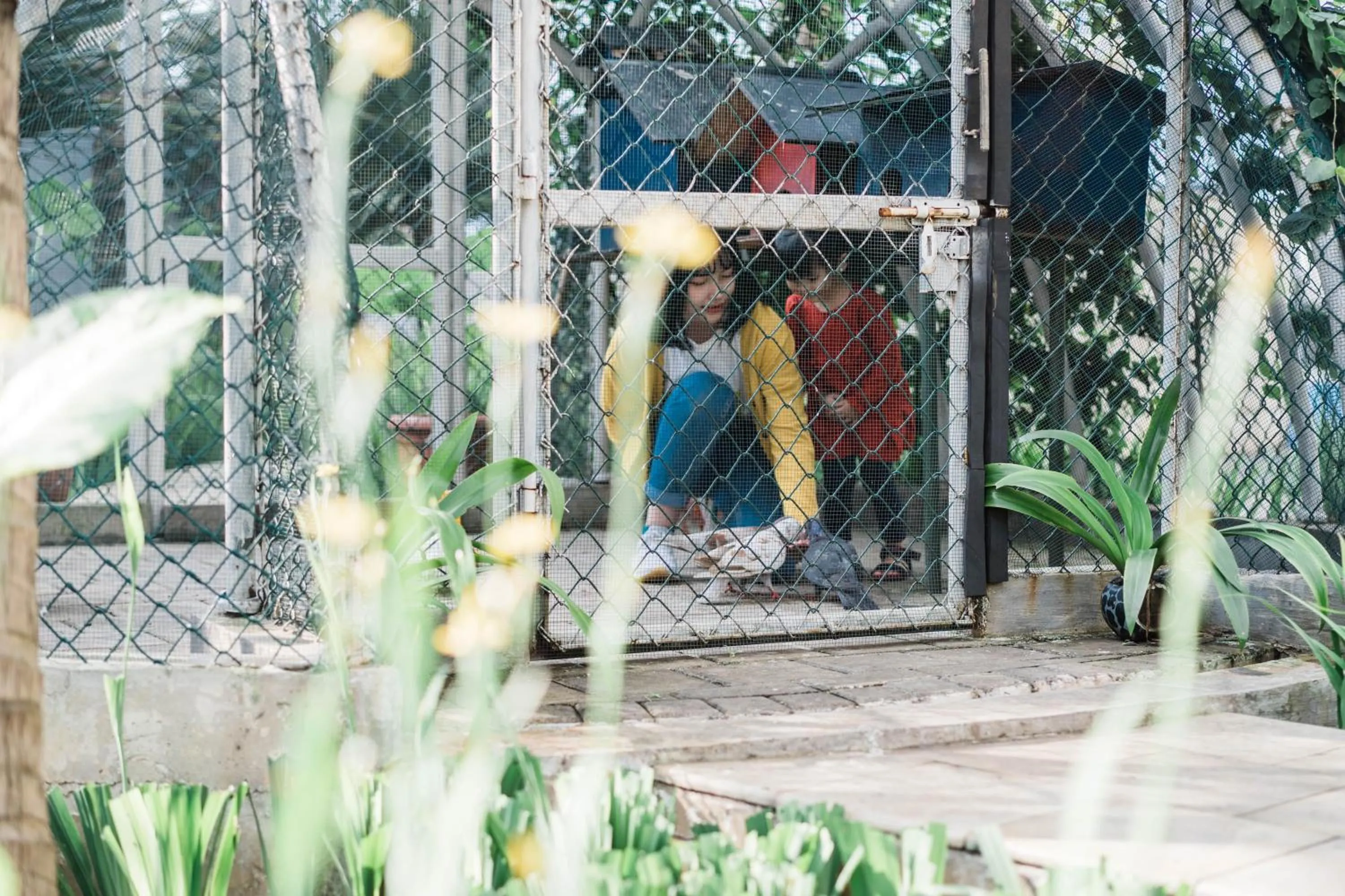 Kids's club in Nemuru Grand Bhuvana Ciawi