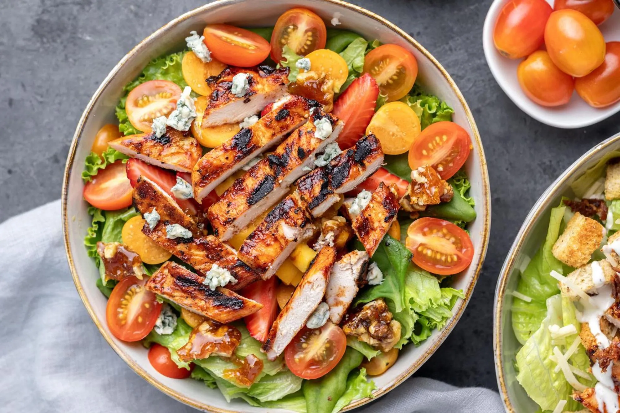 Restaurant/places to eat in Pumilio Mountain & Ocean Hotel