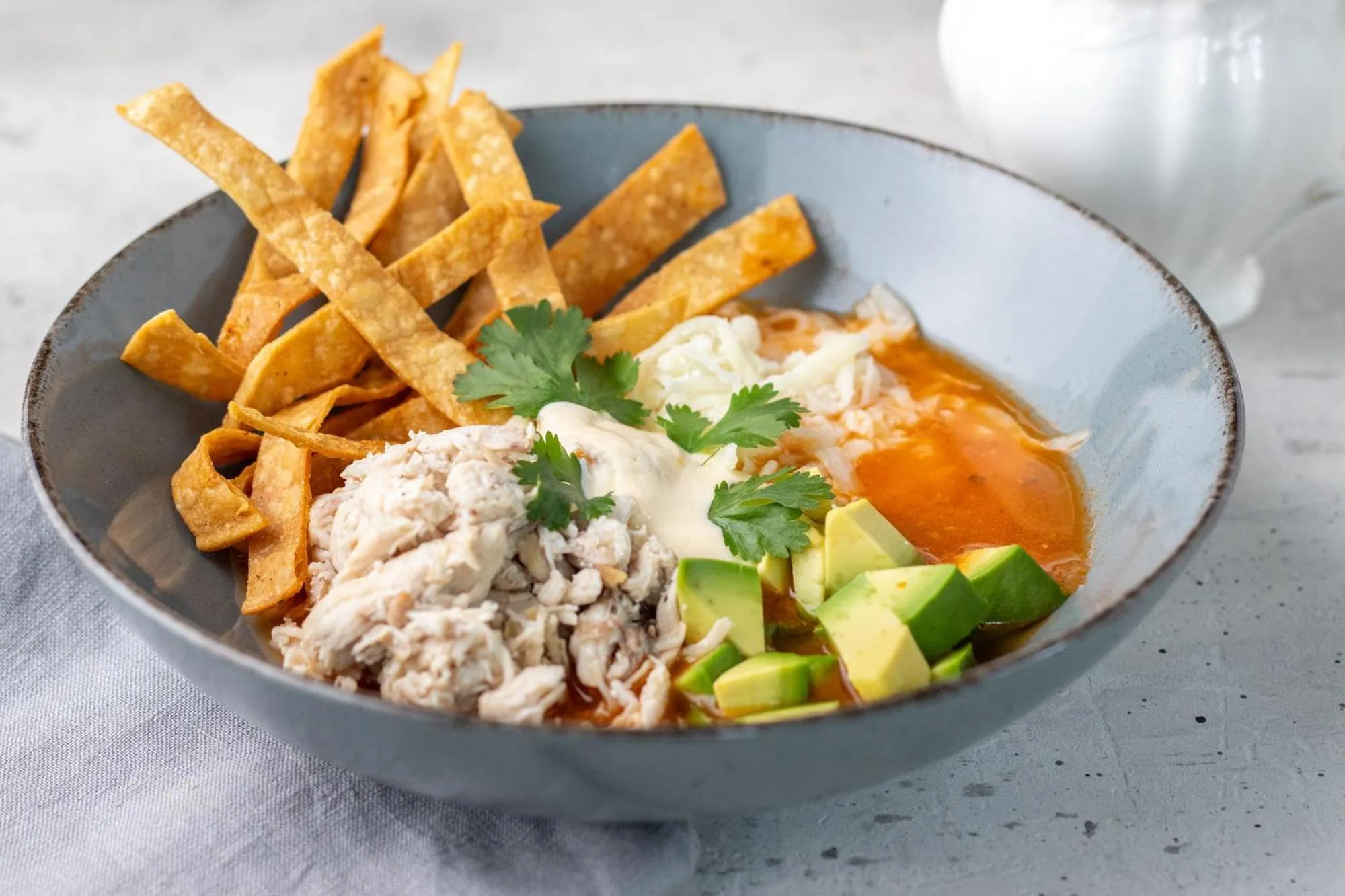 Restaurant/places to eat in Pumilio Mountain & Ocean Hotel