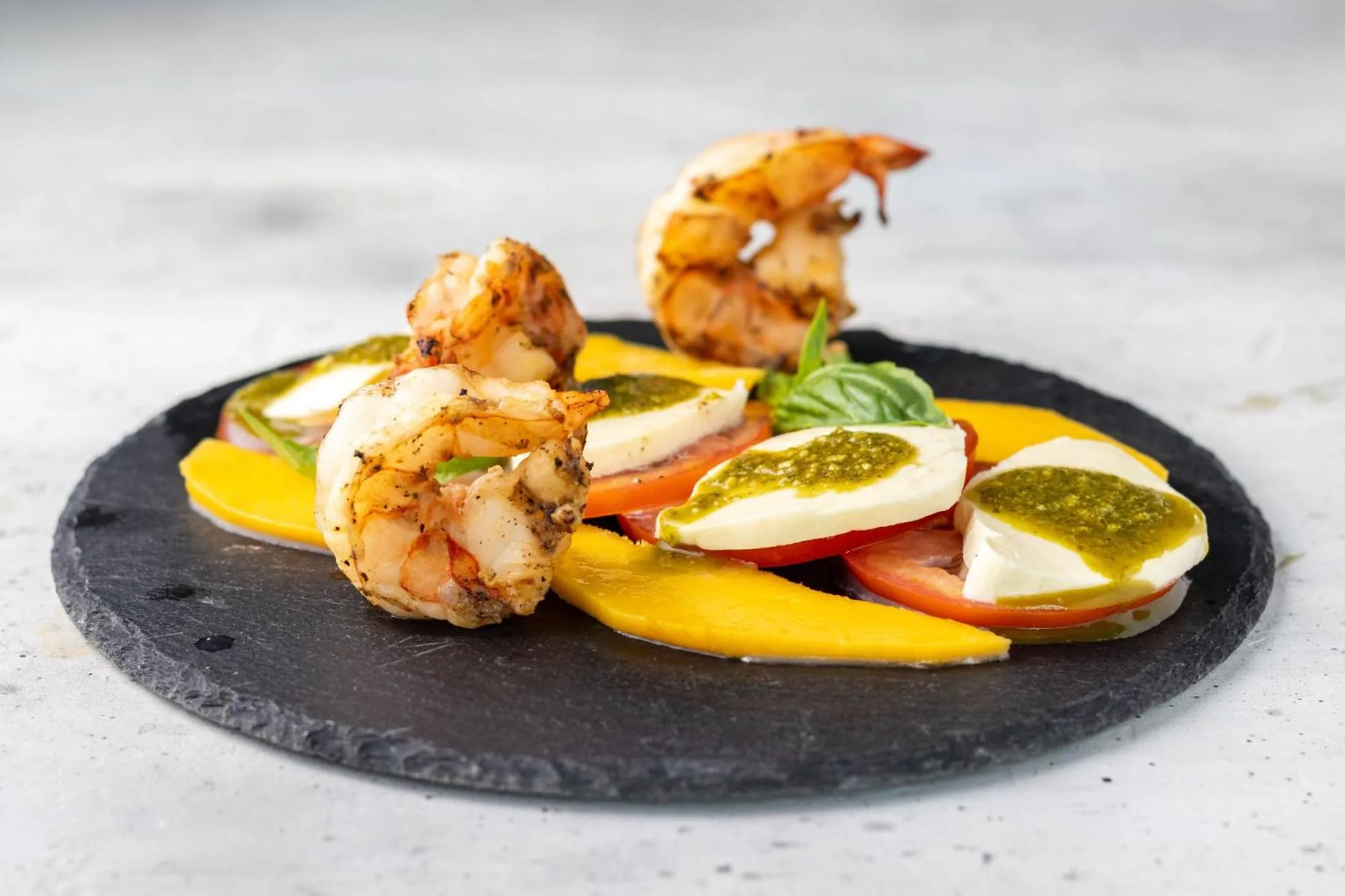 Restaurant/places to eat in Pumilio Mountain & Ocean Hotel