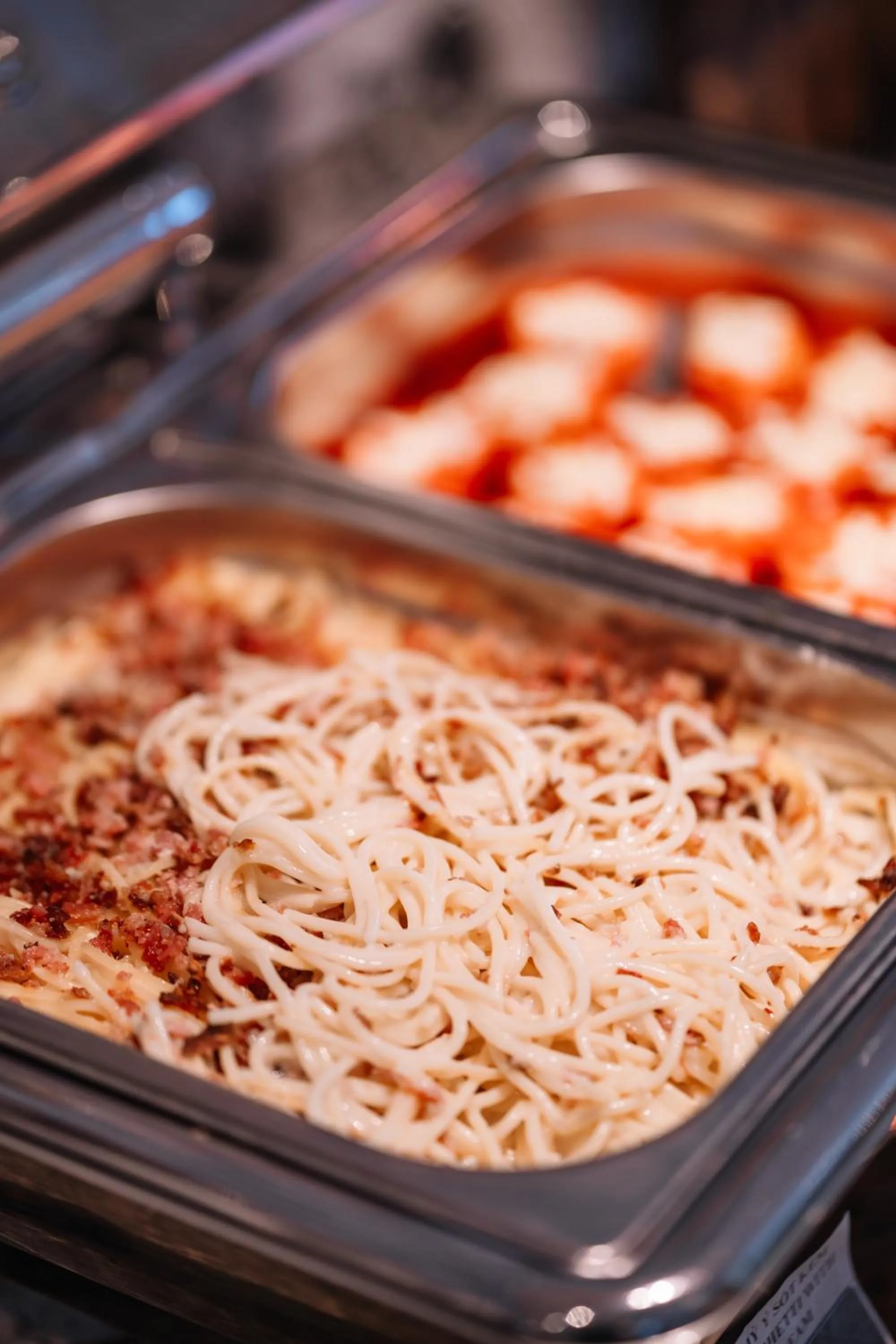 Breakfast in Salmalia Boutique Hotel & Spa