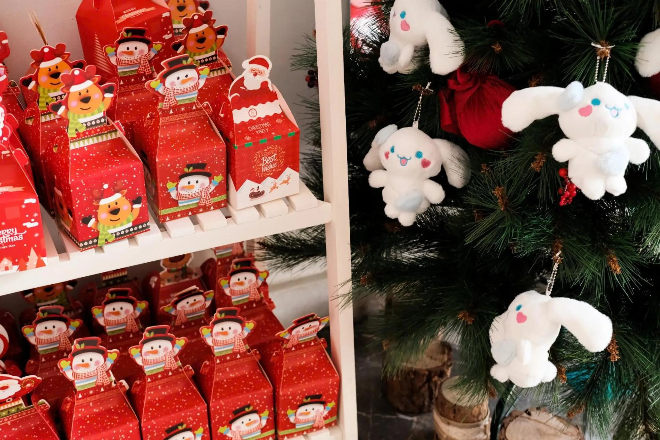 Property building in Salmalia Boutique Hotel & Spa