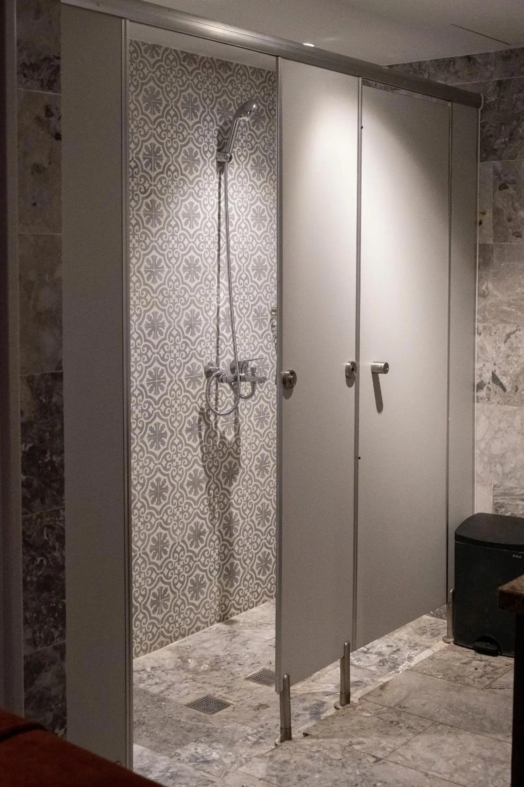 Massage in Salmalia Boutique Hotel & Spa