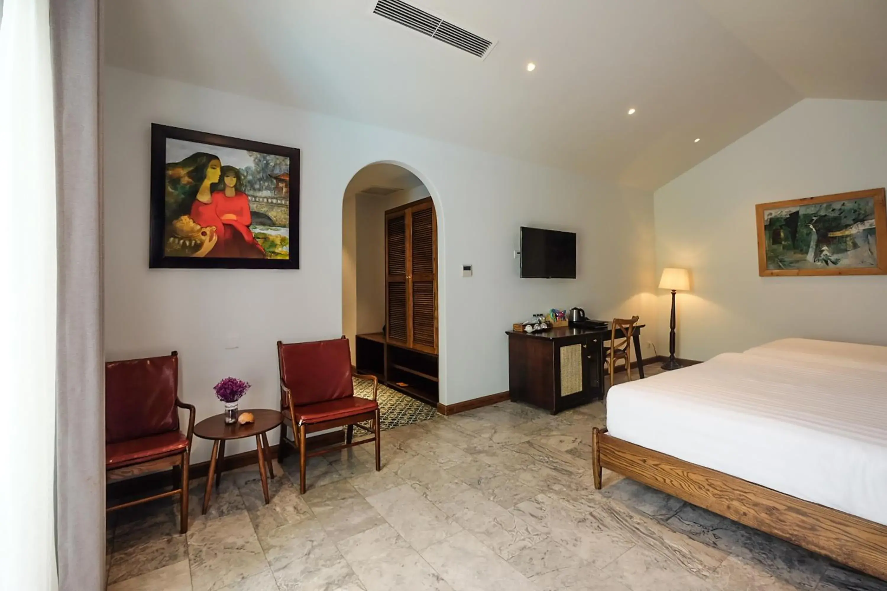 Photo of the whole room, Bed in Salmalia Boutique Hotel & Spa Photo of the whole room, Bed in Salmalia Boutique Hotel & Spa