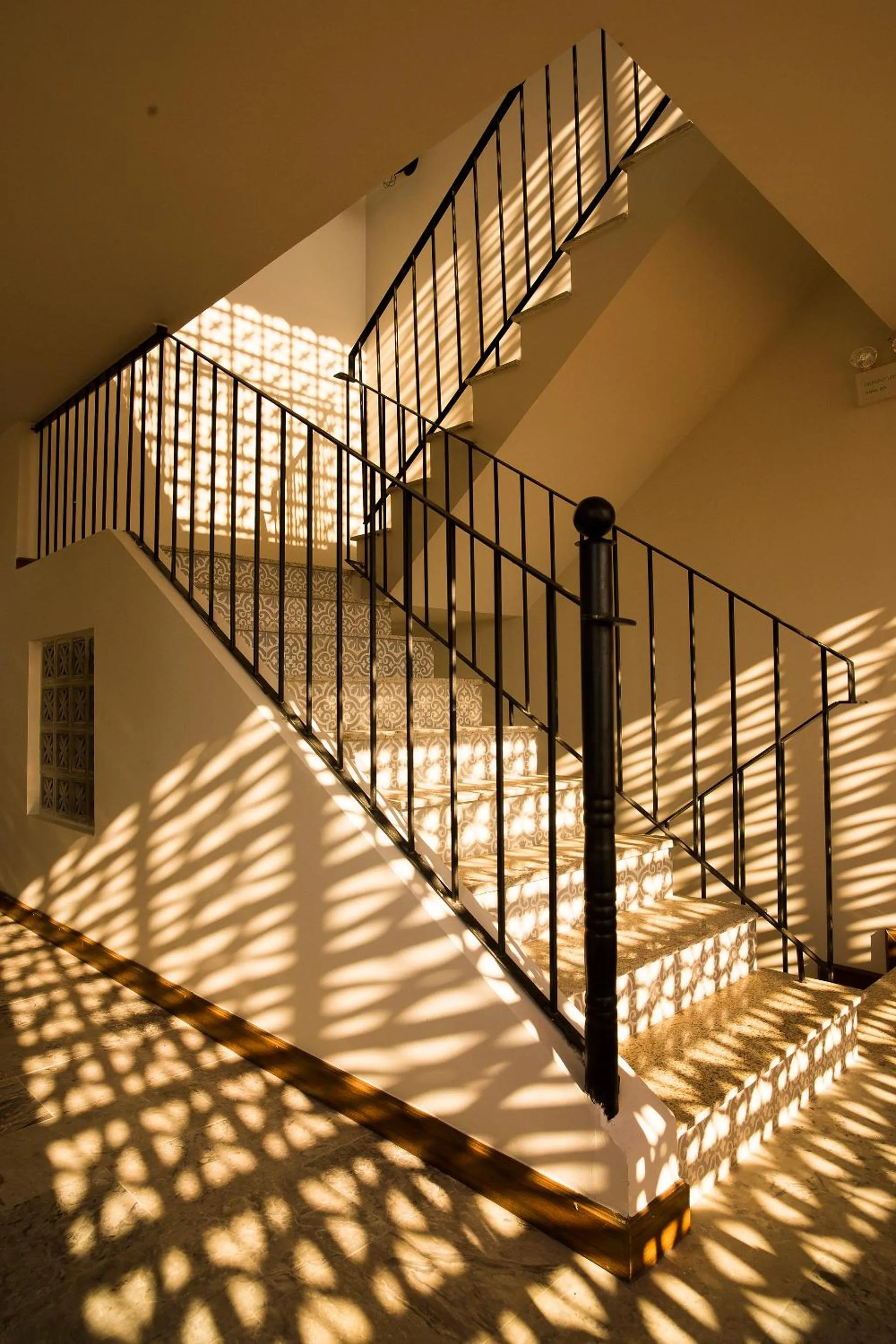 Sunrise in Salmalia Boutique Hotel & Spa