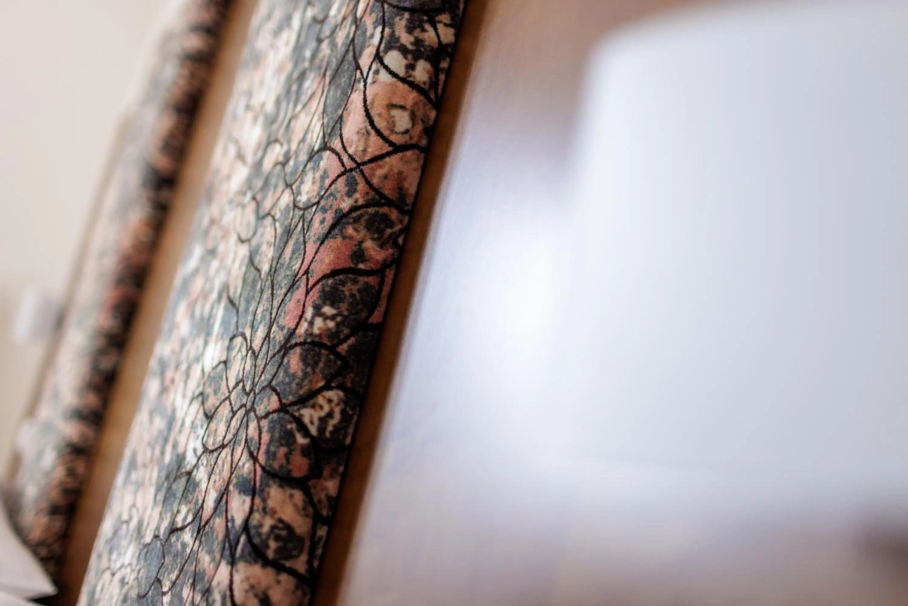 Photo of the whole room in Hotel Garni Toscanina - Adults Only