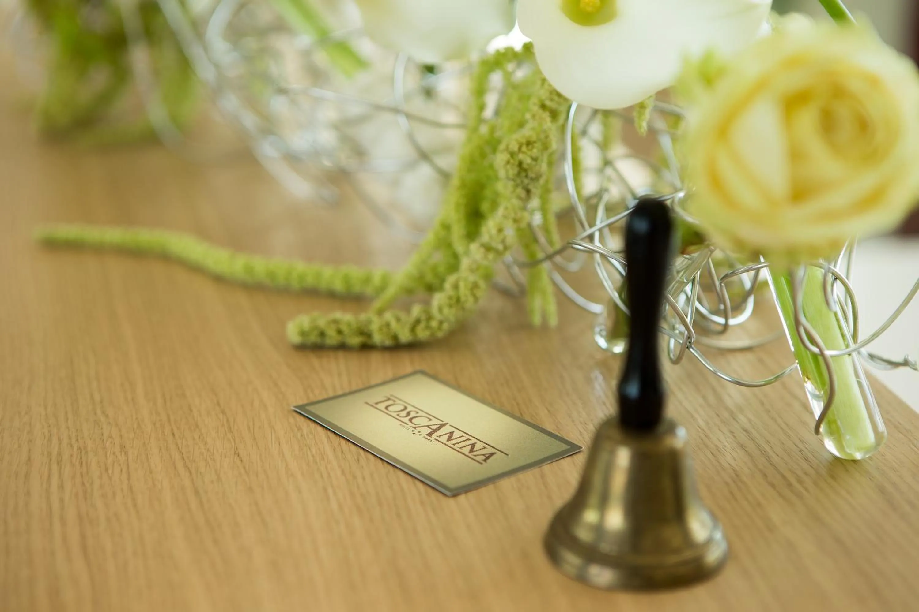 Lounge or bar in Hotel Garni Toscanina - Adults Only