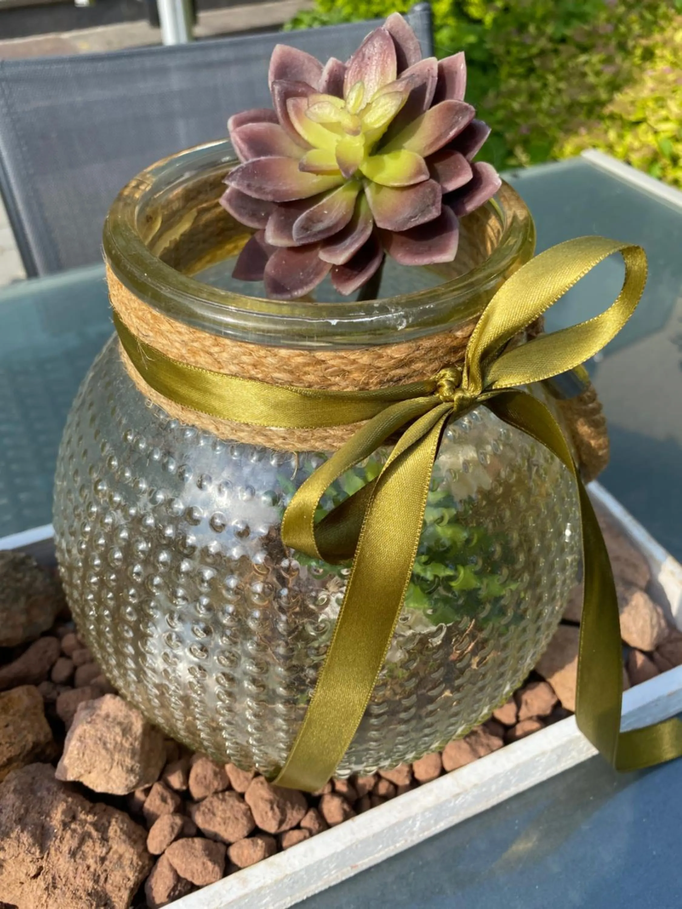 Balcony/Terrace in Hotel Garni Toscanina - Adults Only