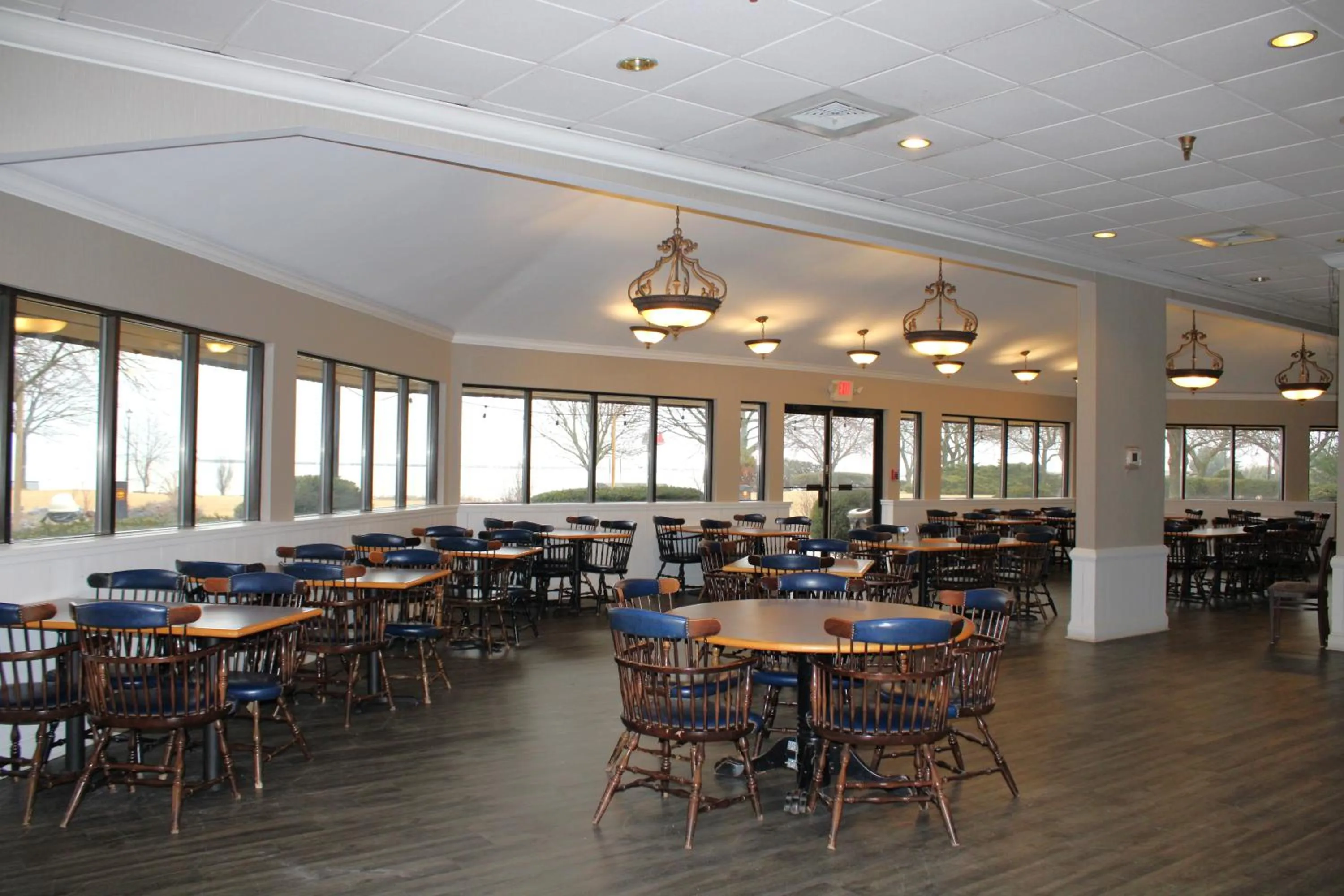 Banquet/Function facilities in The Inn on Maritime Bay, an Ascend Collection Hotel