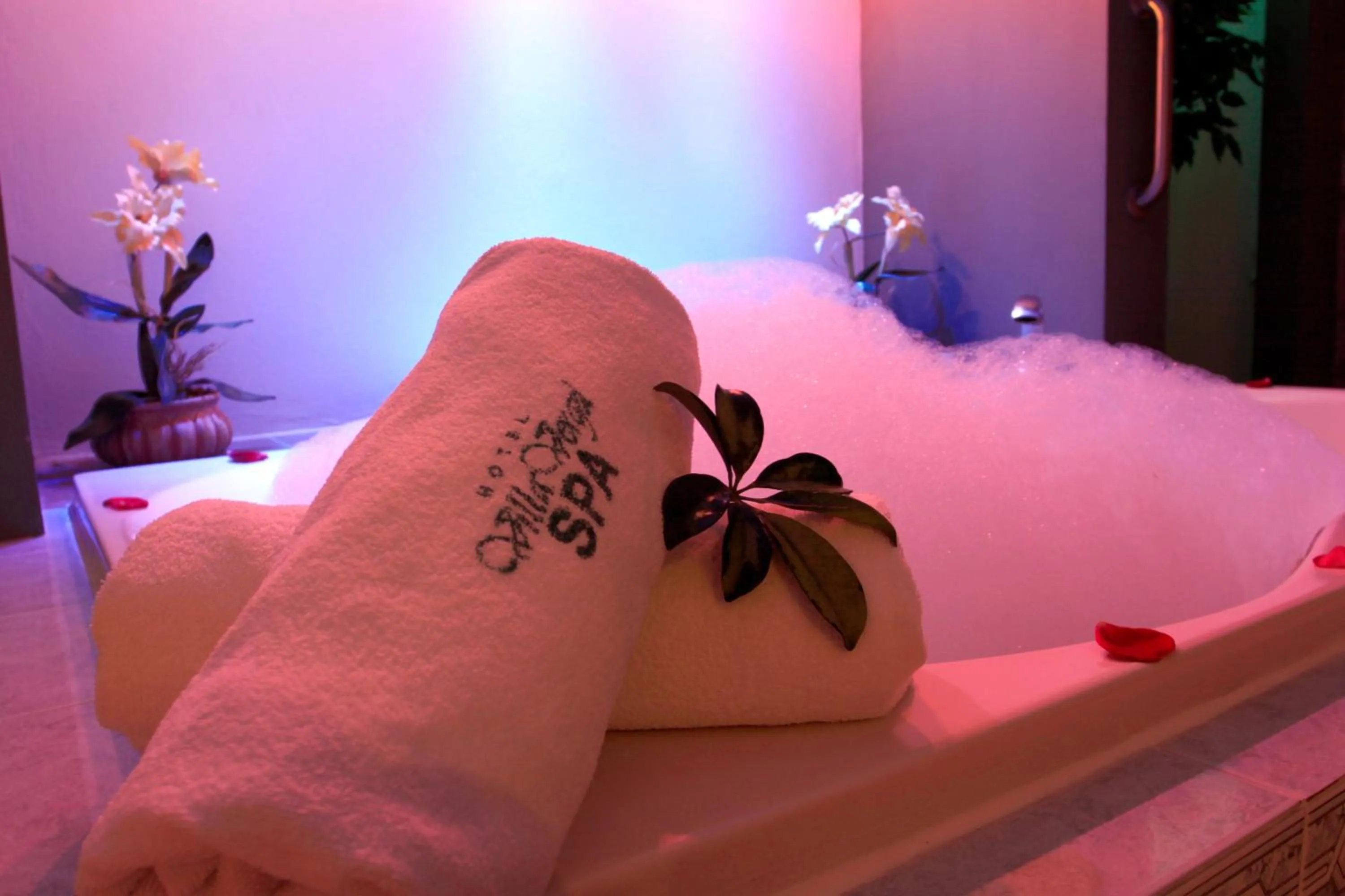 Other, Bed in Hotel & Spa Villa Vergel