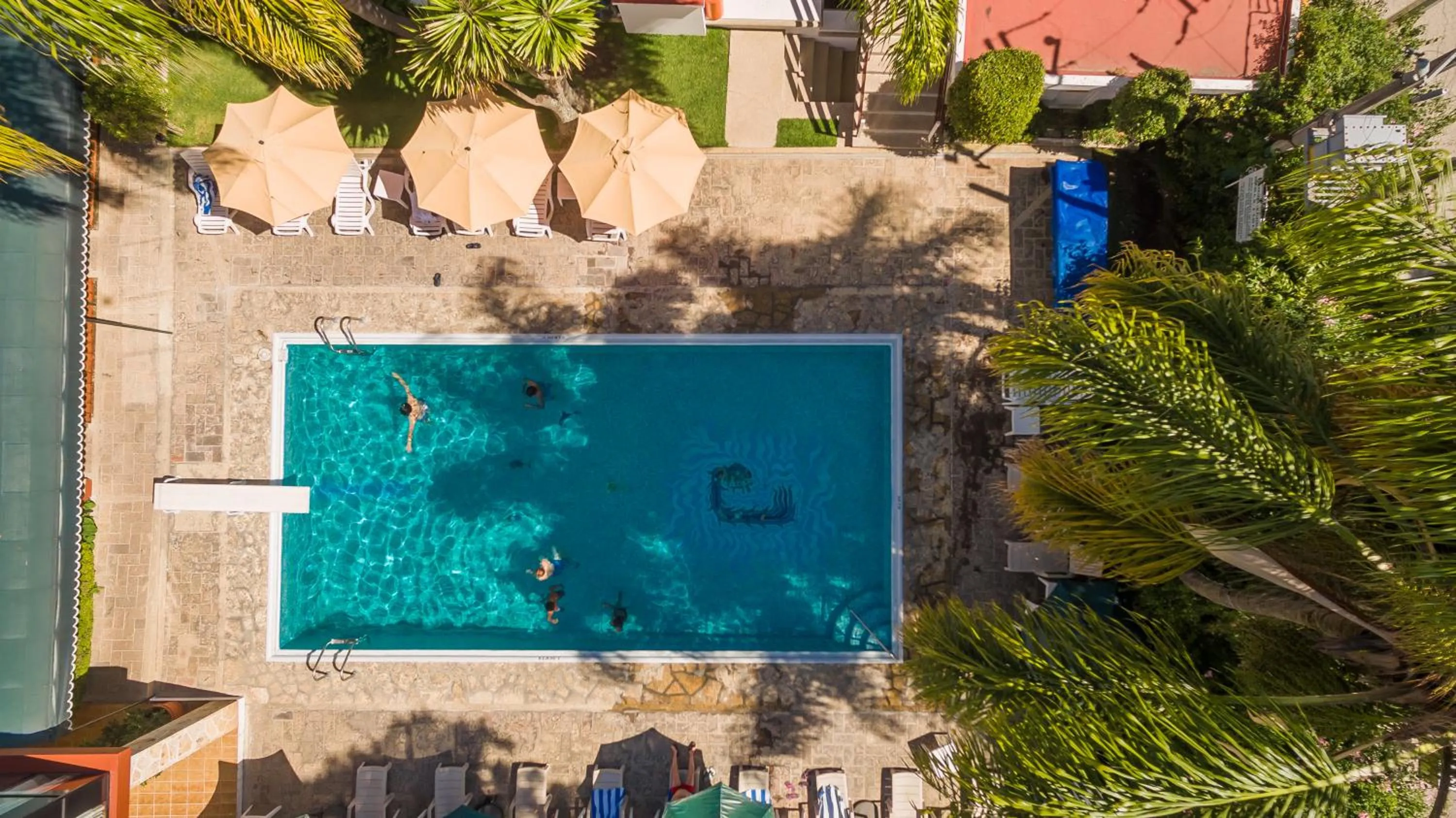 Hotel & Spa Villa Vergel