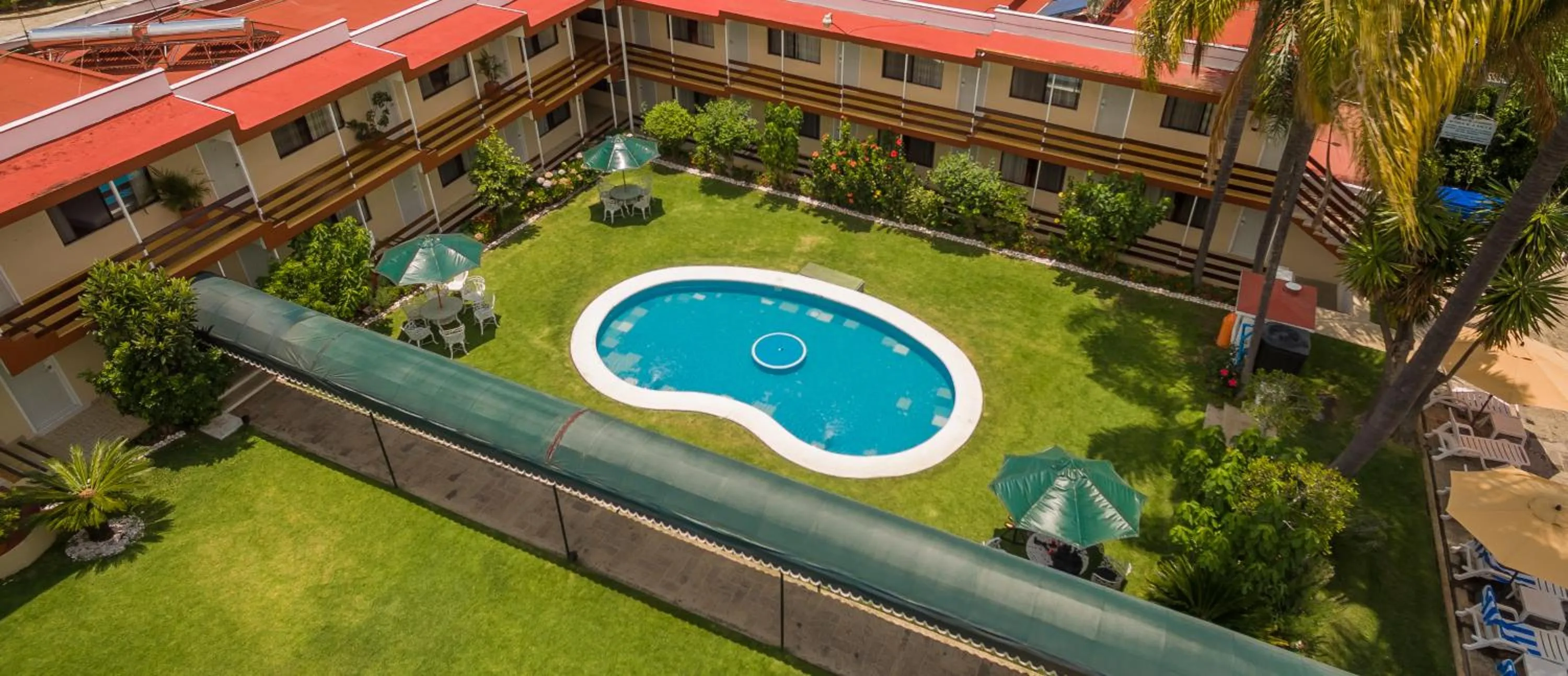 Hotel & Spa Villa Vergel