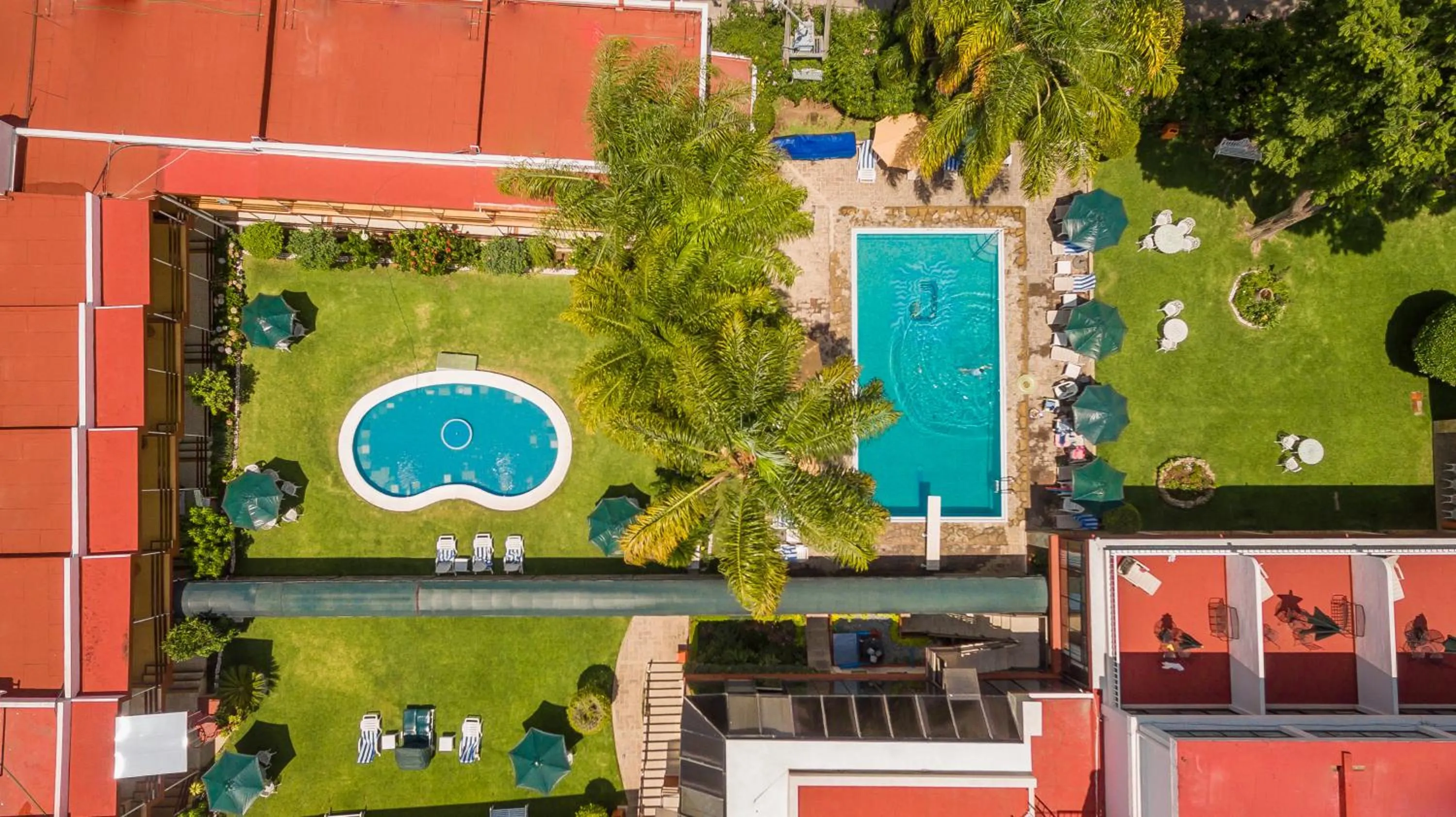 Hotel & Spa Villa Vergel