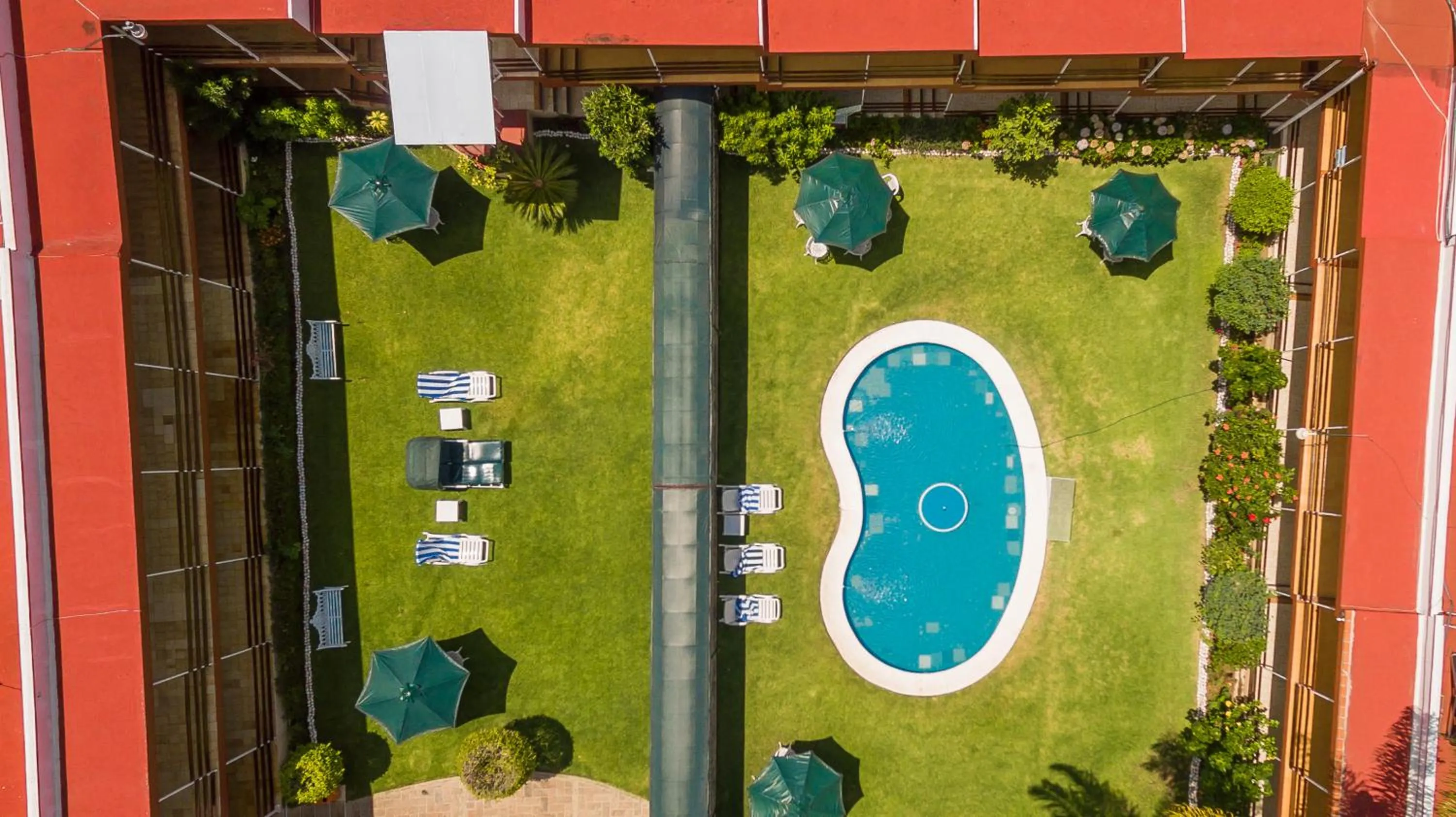 Hotel & Spa Villa Vergel