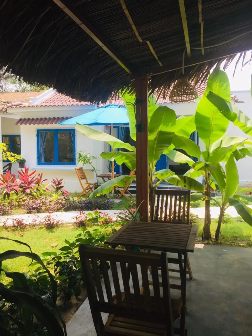 Hoi An Blue Seaside Homestay