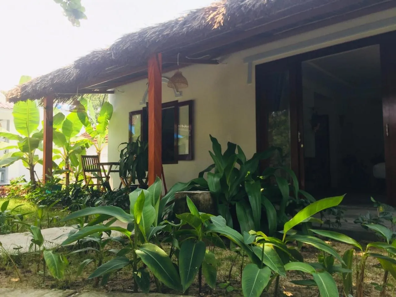 Hoi An Blue Seaside Homestay