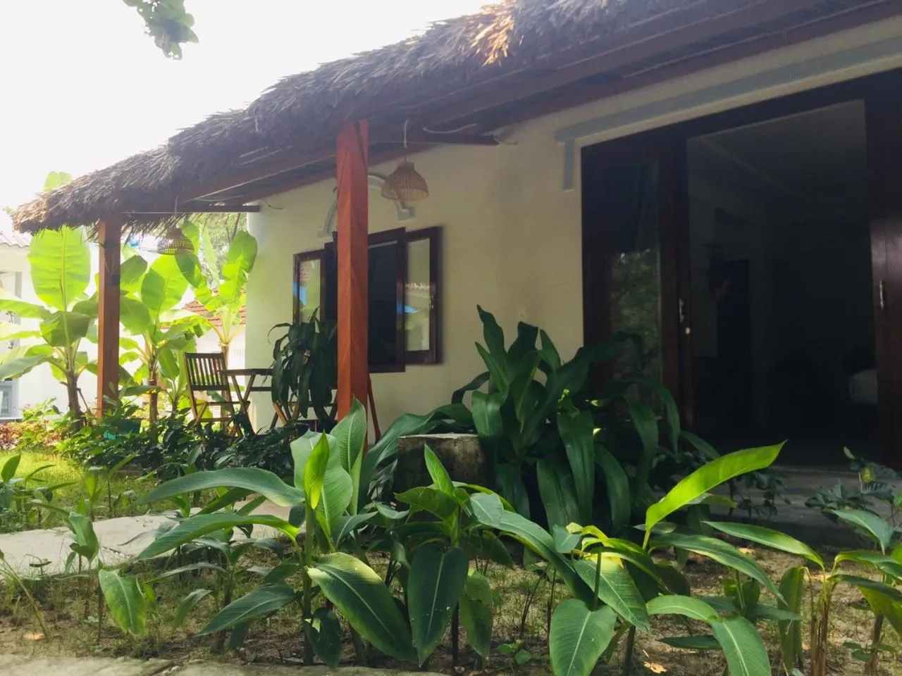 Hoi An Blue Seaside Homestay