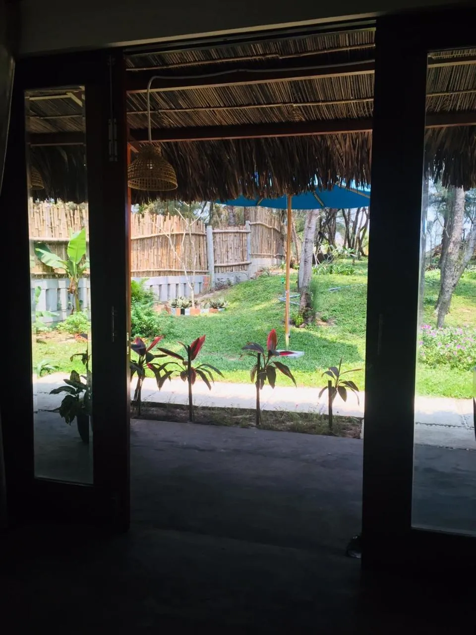 Hoi An Blue Seaside Homestay