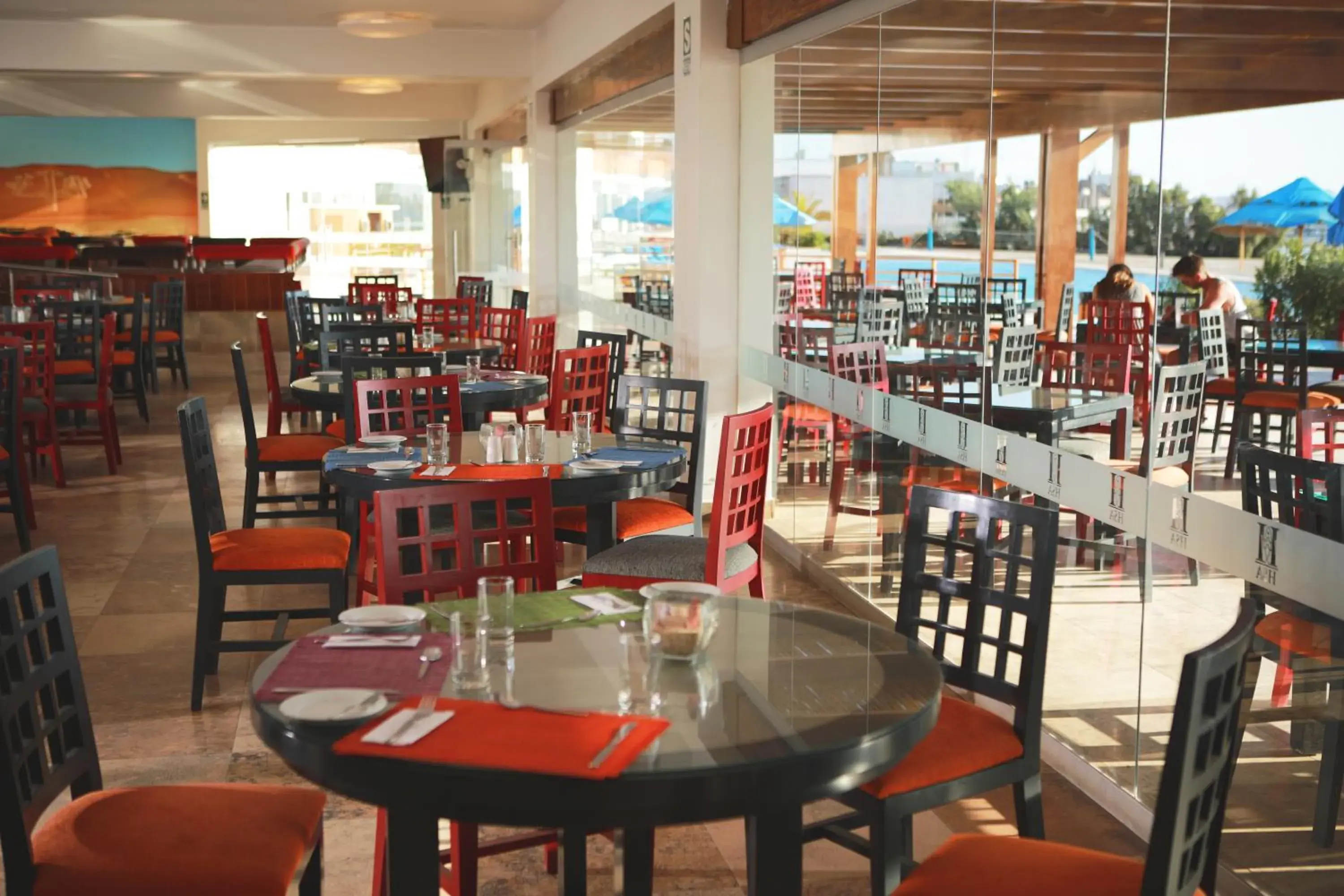Restaurant/places to eat in San Agustin Paracas Restaurant/places to eat in San Agustin Paracas