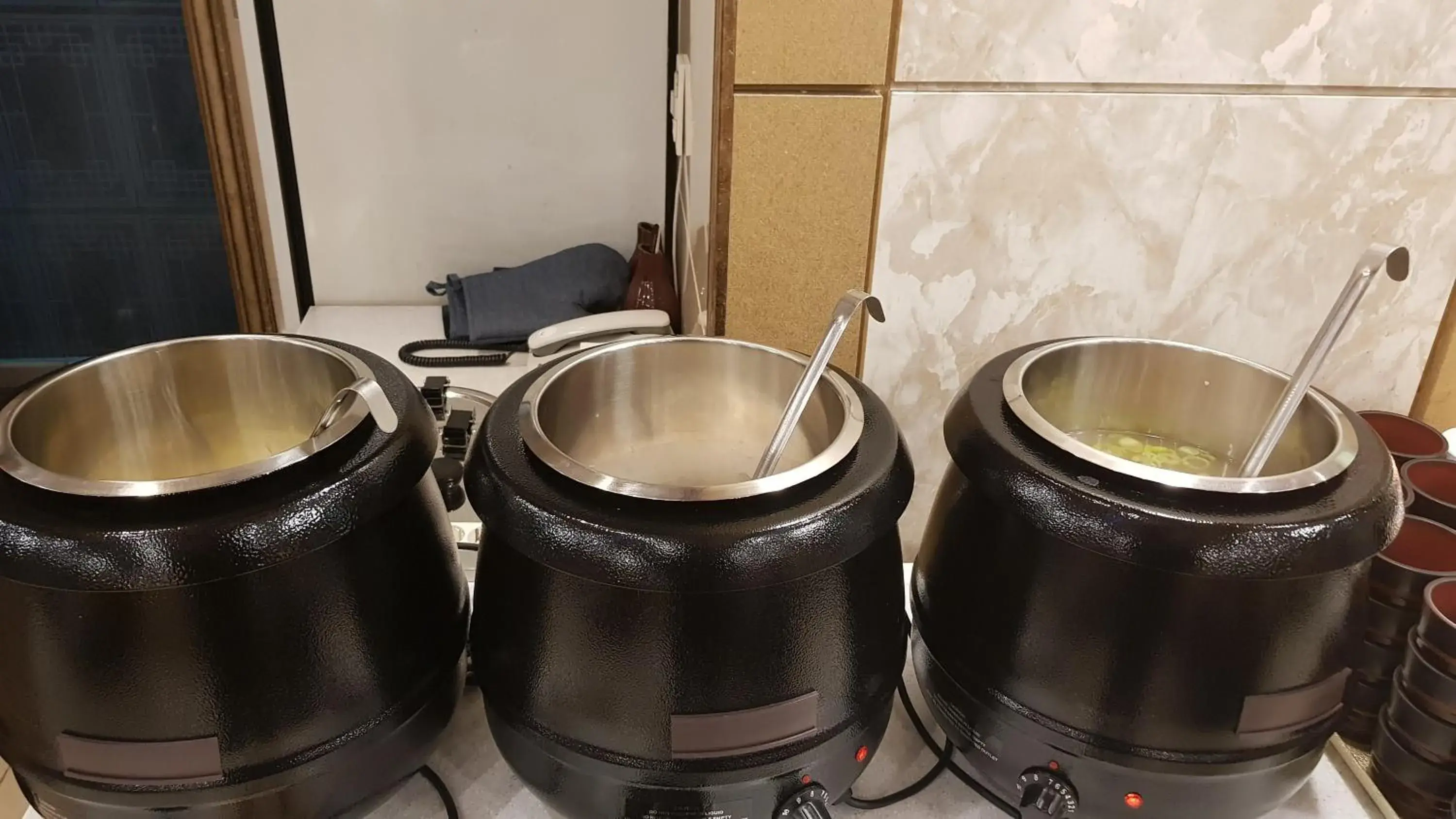 Breakfast in Symphony Hotel Breakfast in Symphony Hotel