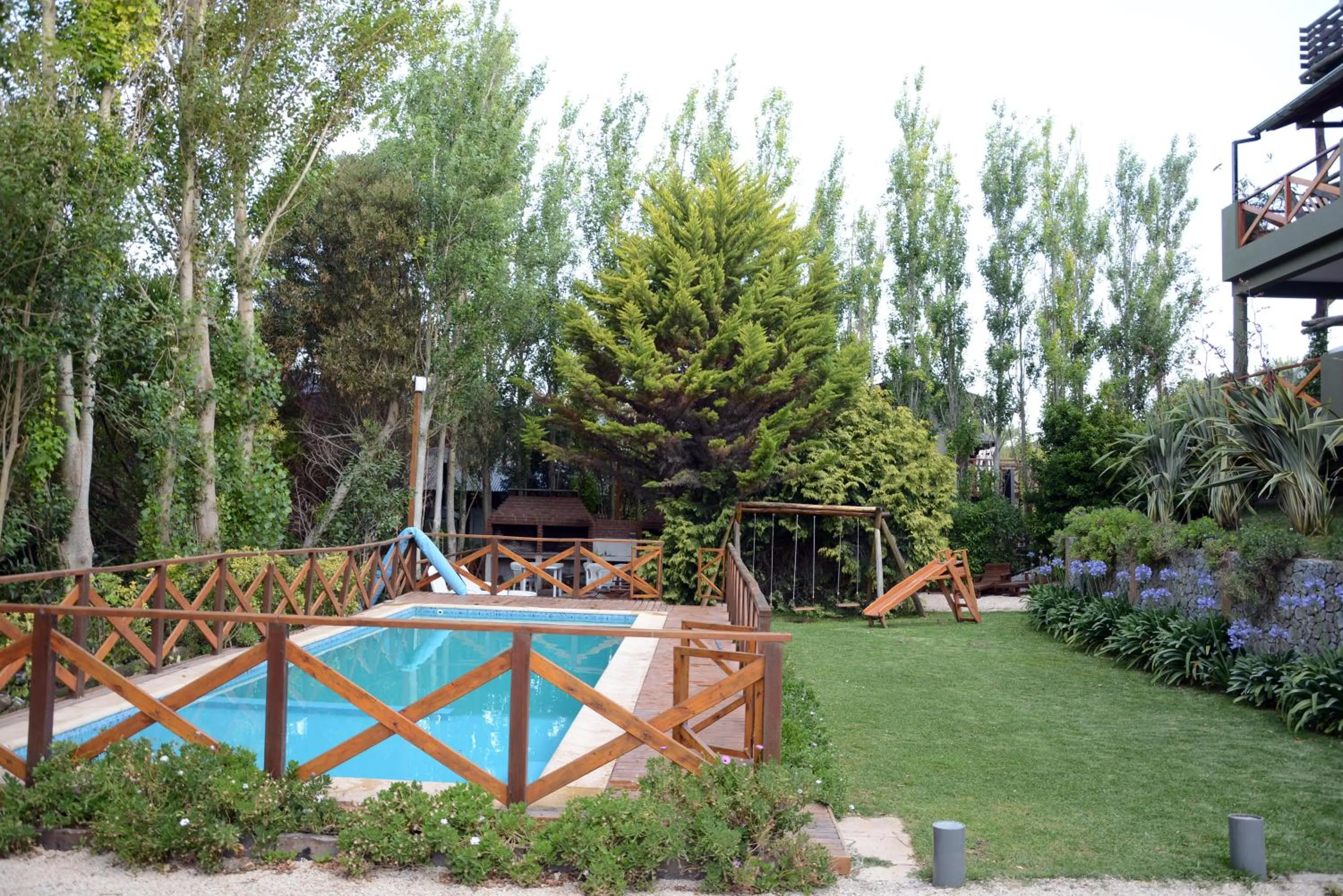 Cabañas Antu Kuyen
