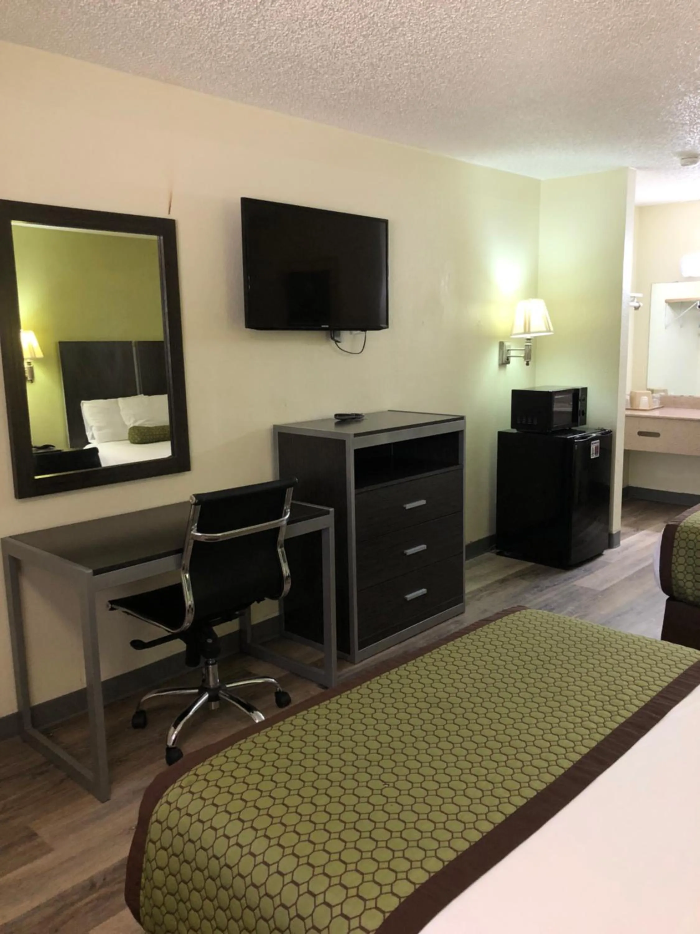 Southern Inn Minden