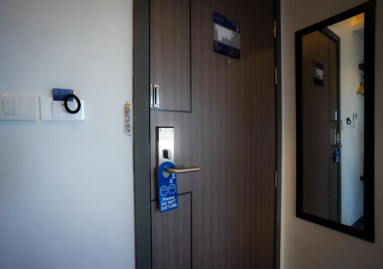 Other in The Zleep Chonburi