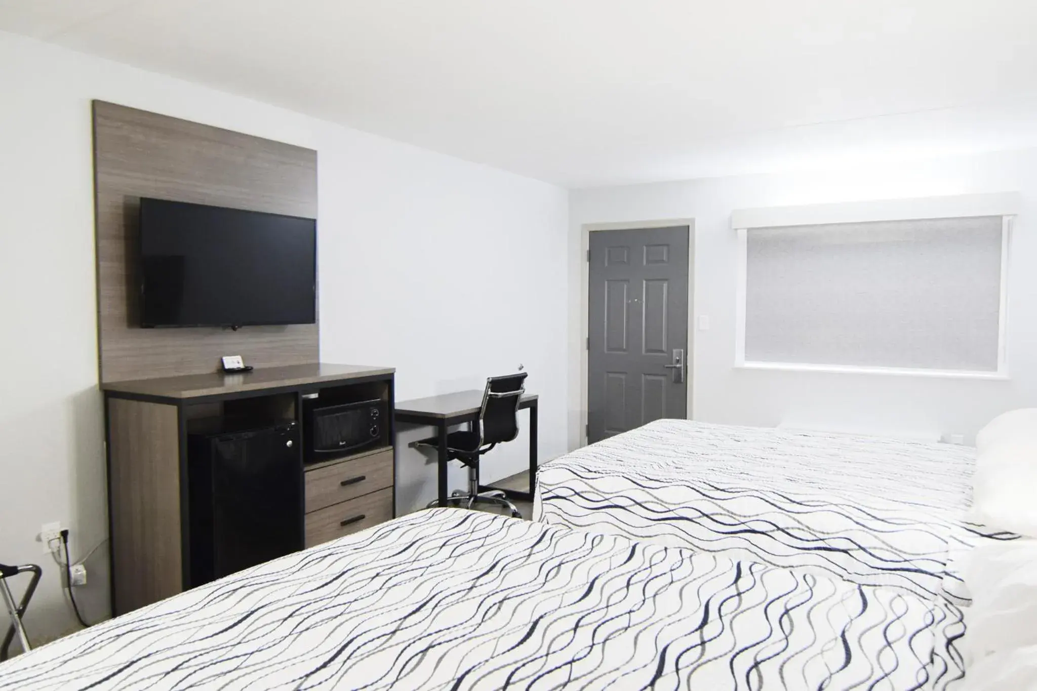 Bed in Walnut Inn Roland Bed in Walnut Inn Roland