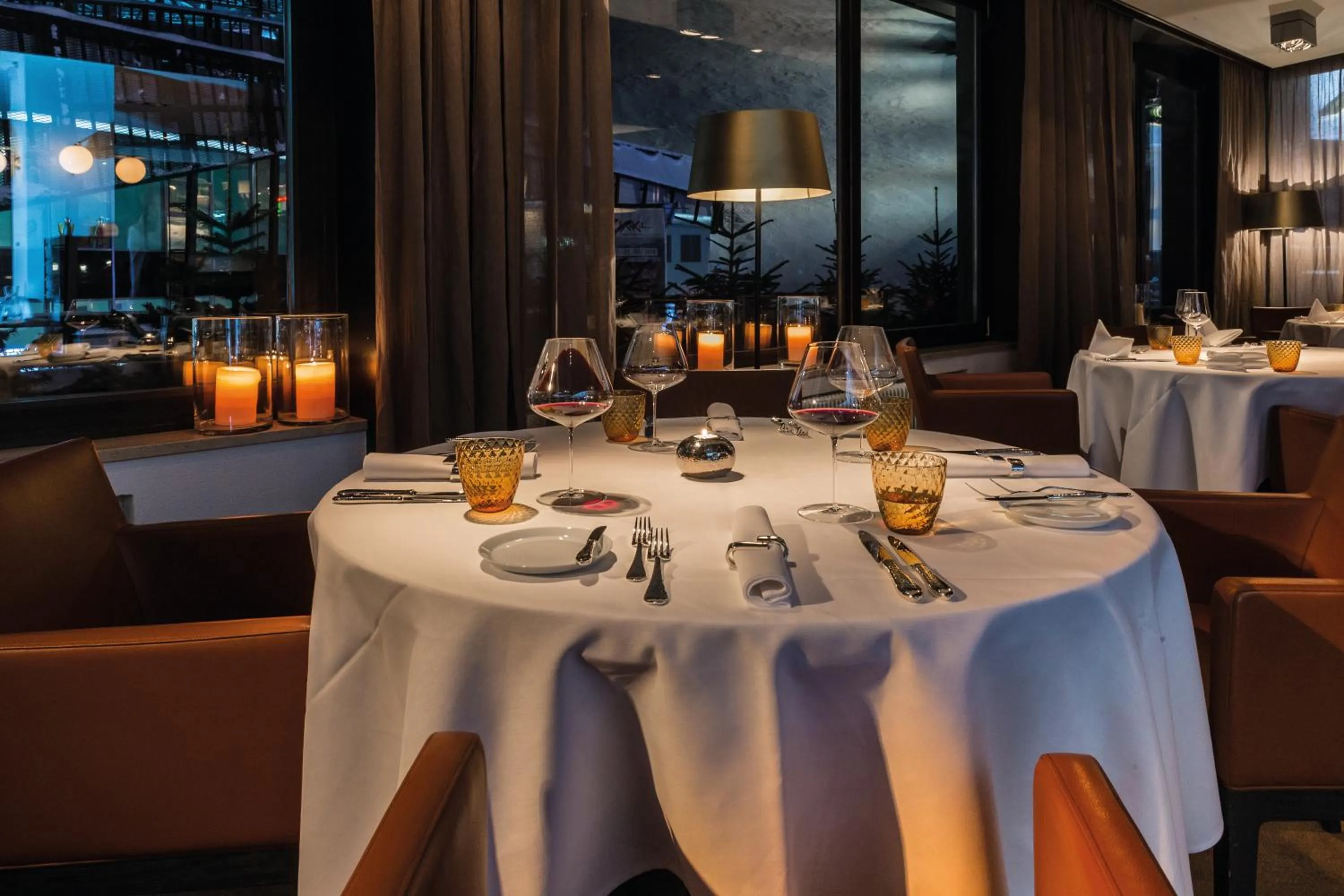 Breakfast in Elizabeth Arthotel Adults Only