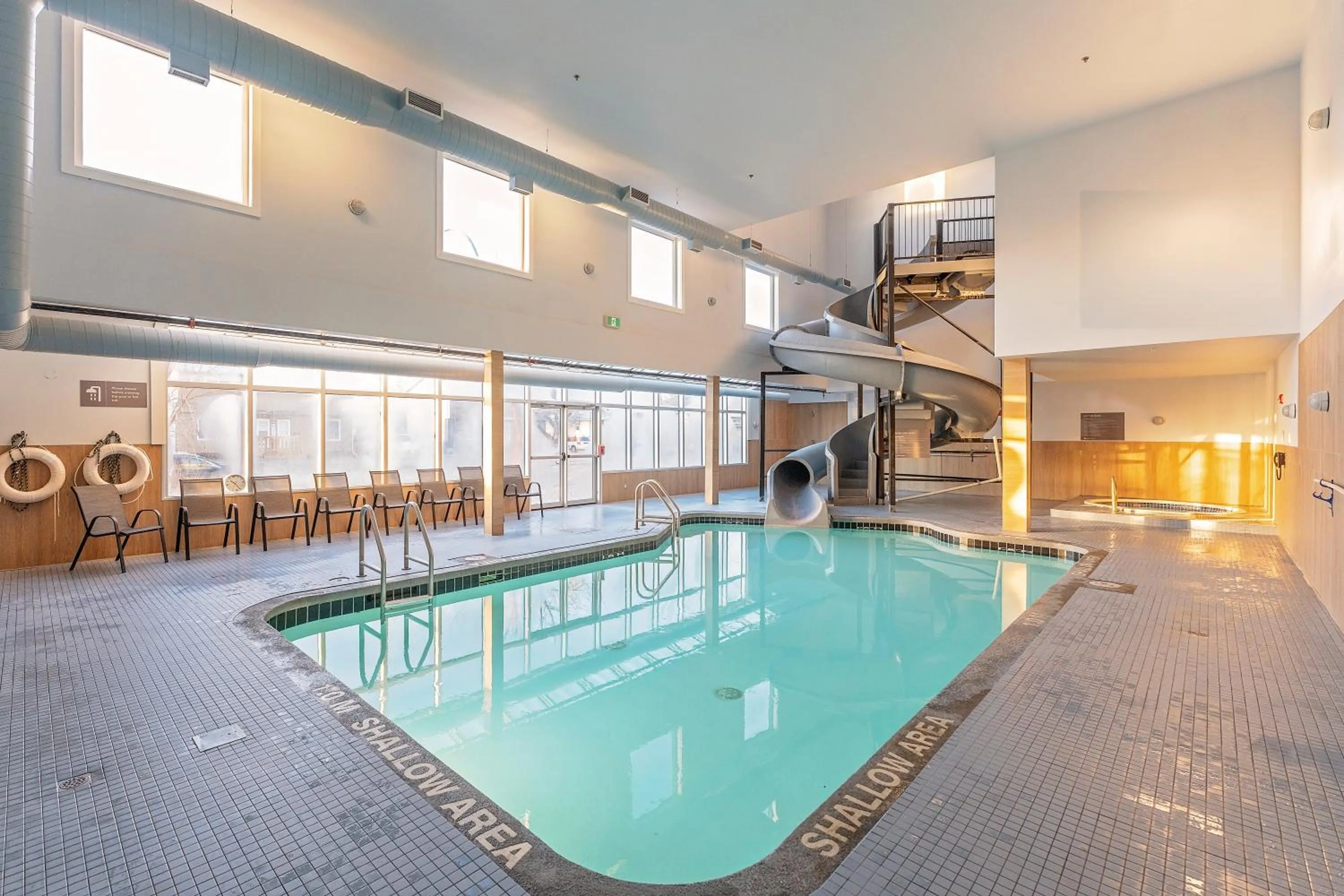 Home Inn & Suites Yorkton