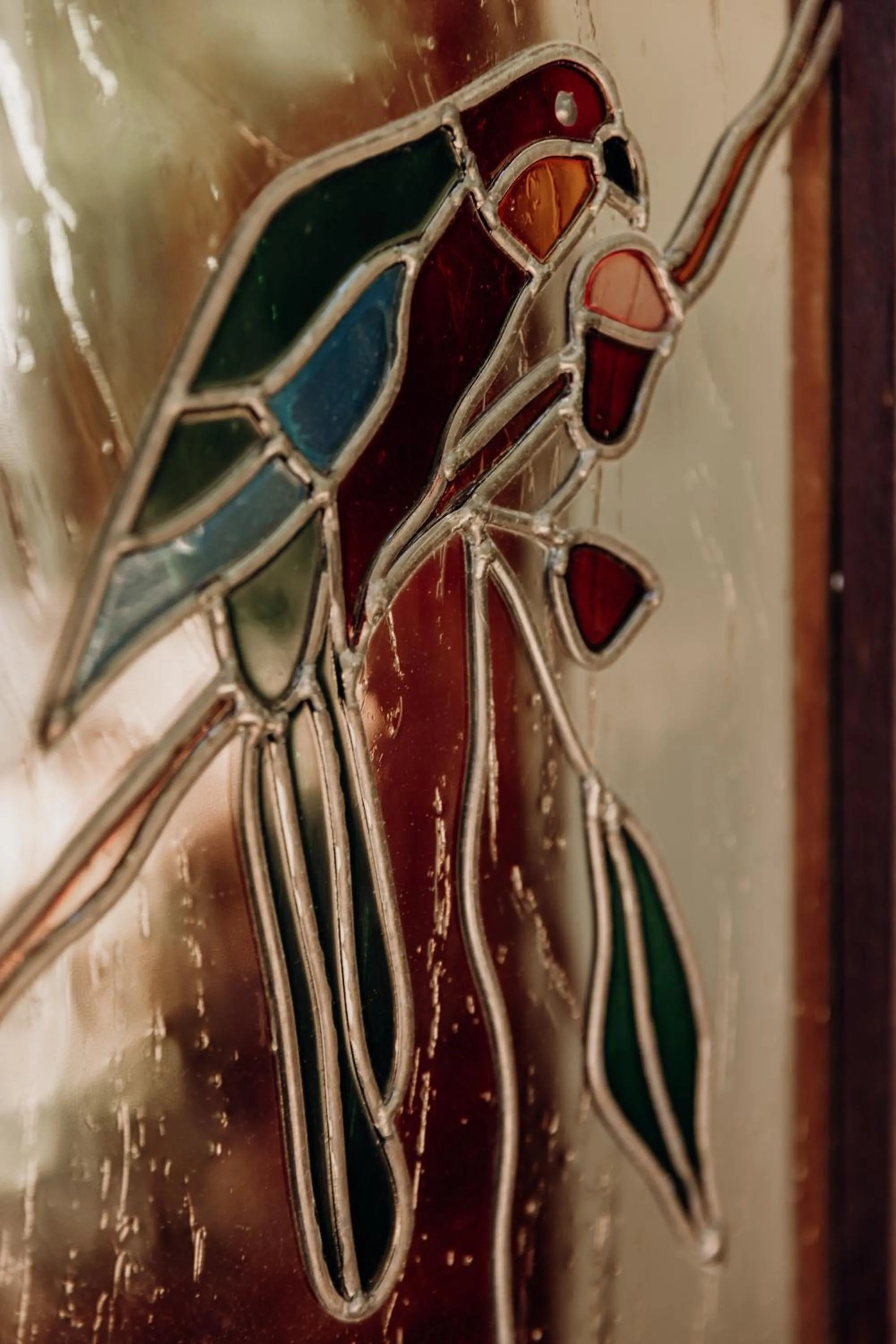 Balingup Jalbrook Cottages Jalbrook Estate