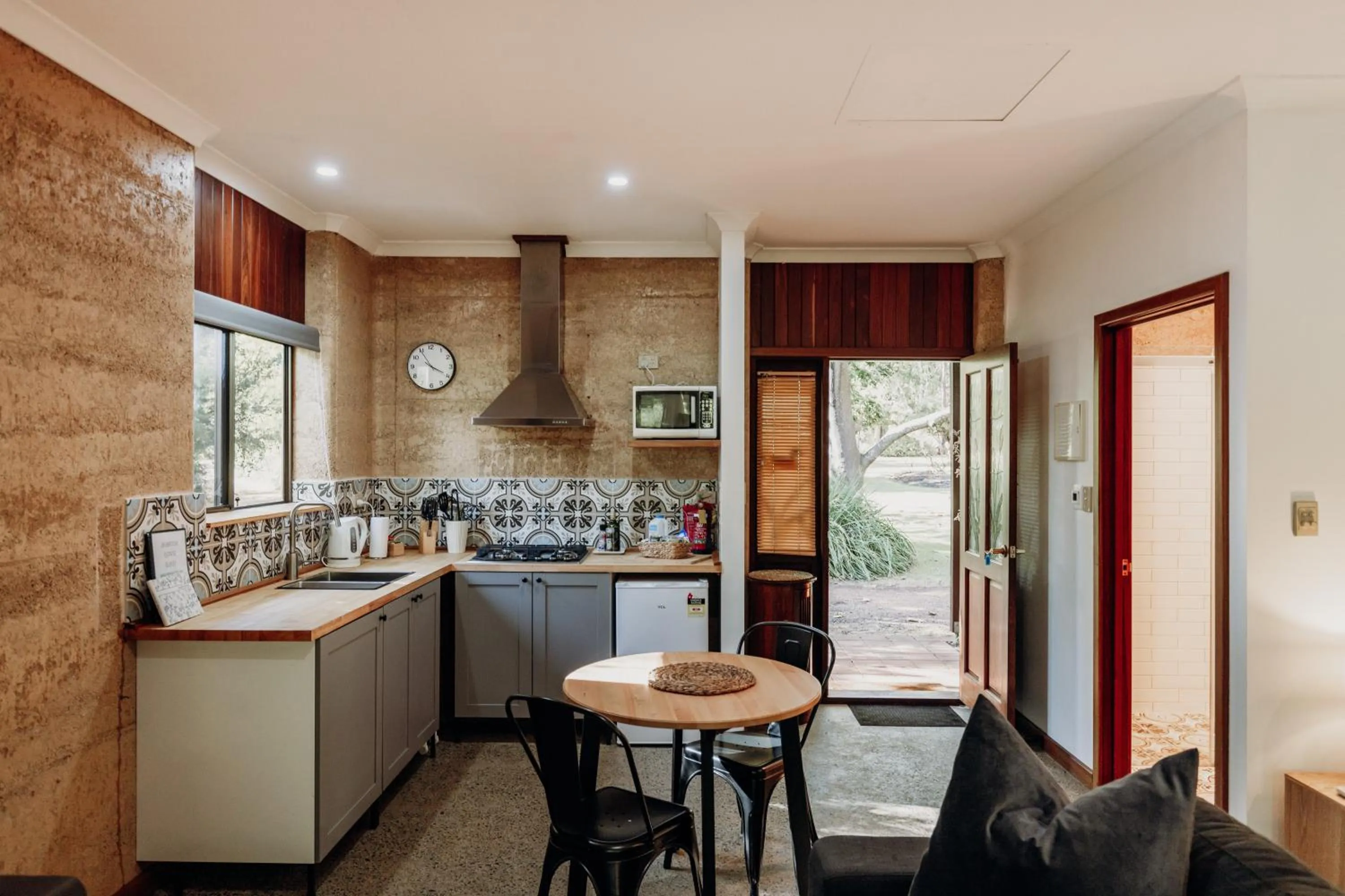 Balingup Jalbrook Cottages Jalbrook Estate