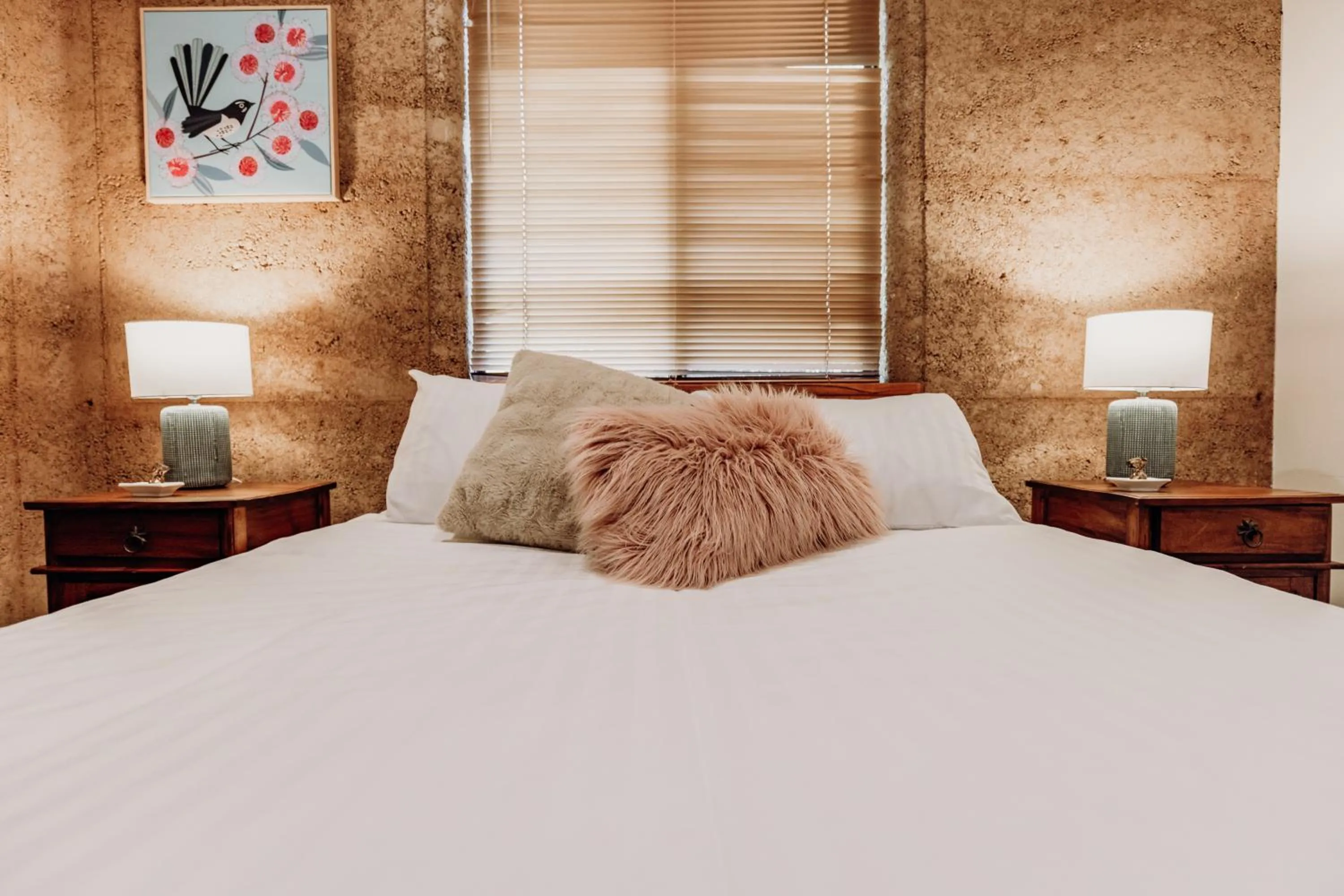 Bed in Balingup Jalbrook Cottages Jalbrook Estate