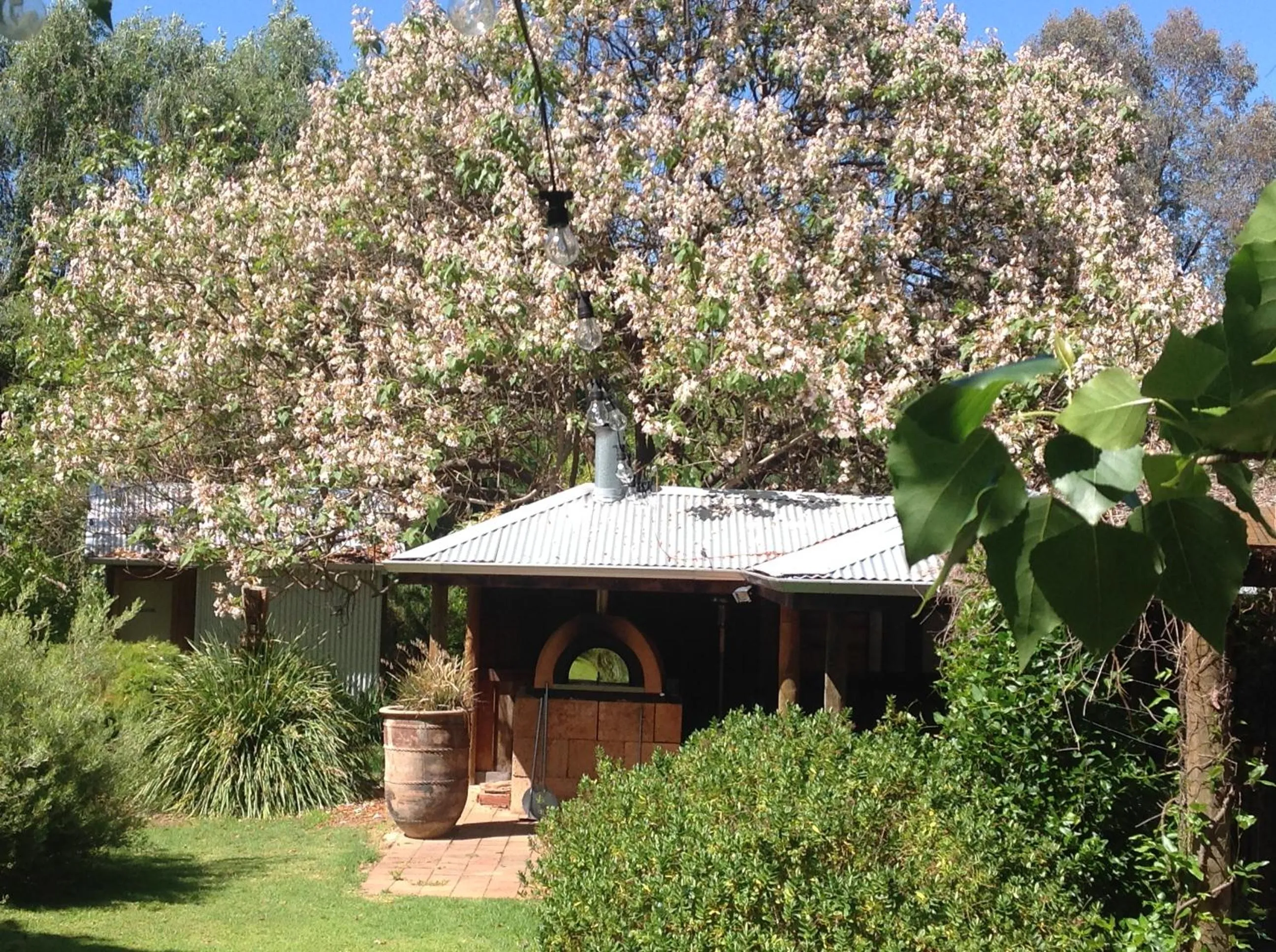 Balingup Jalbrook Cottages Jalbrook Estate