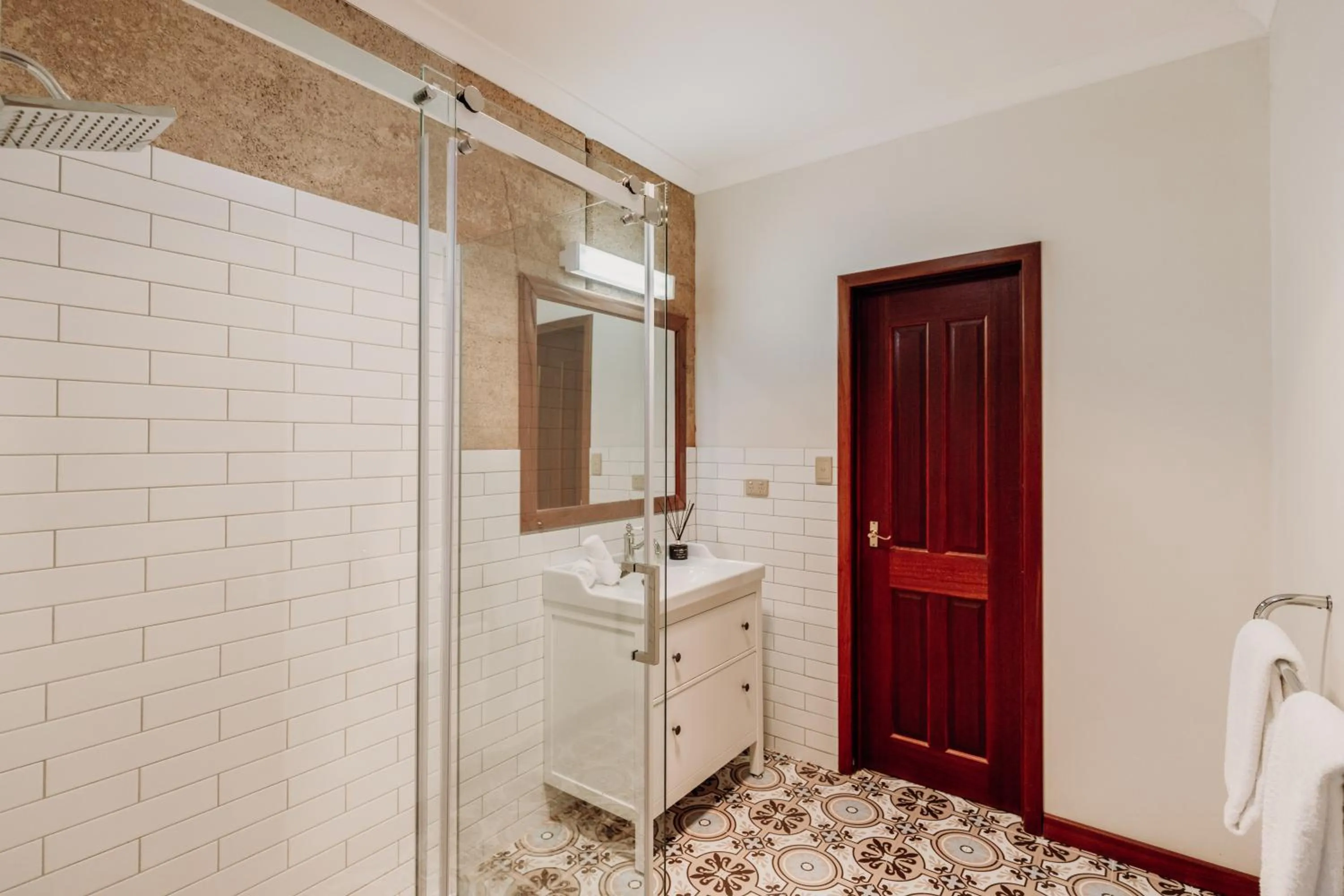 Balingup Jalbrook Cottages Jalbrook Estate